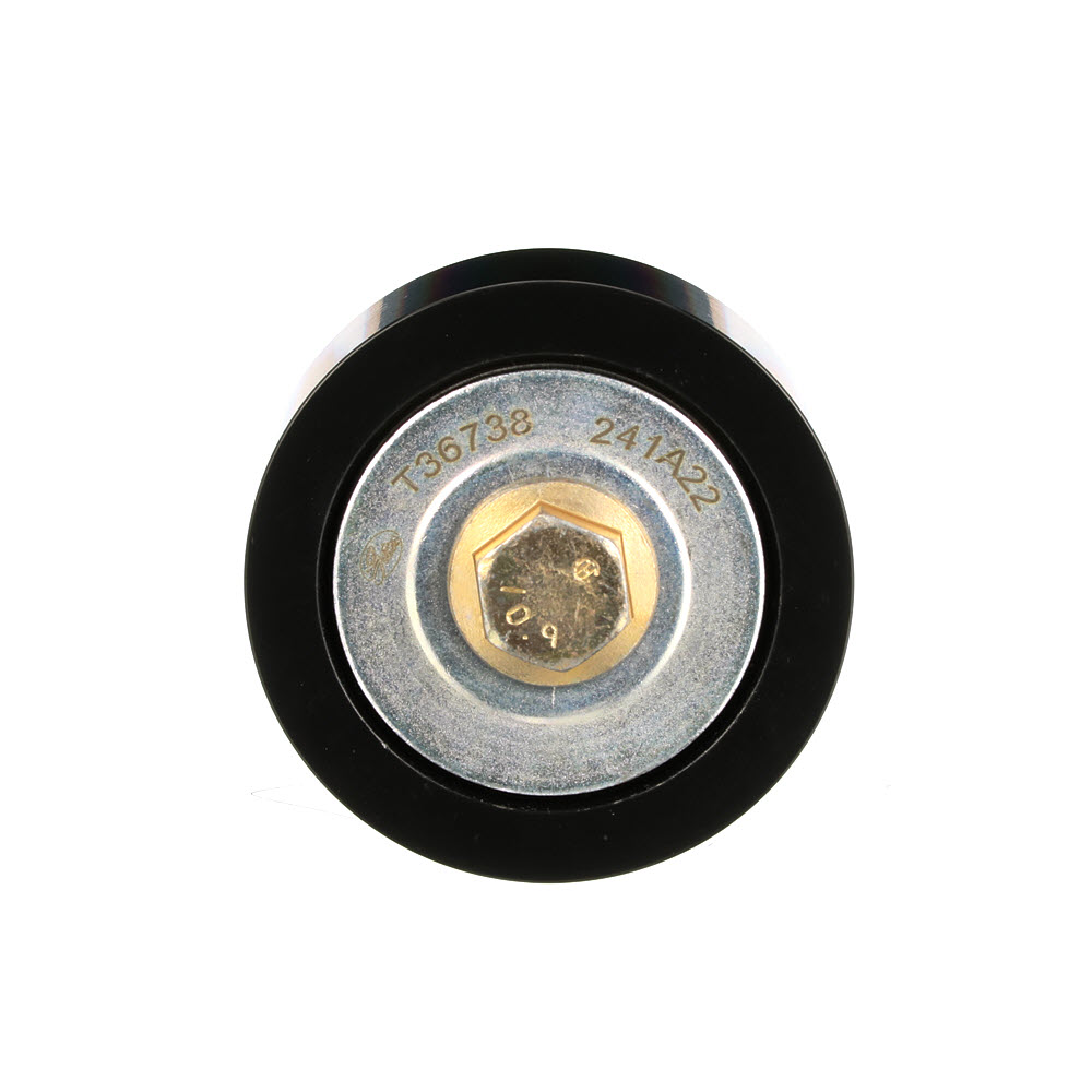 Galoppino guidacinghia, cinghia Poly-V GATES T36738 adatti per FIAT, VOLKSWAGEN, BMW, MERCEDES-BENZ, AUDI prezzi economici