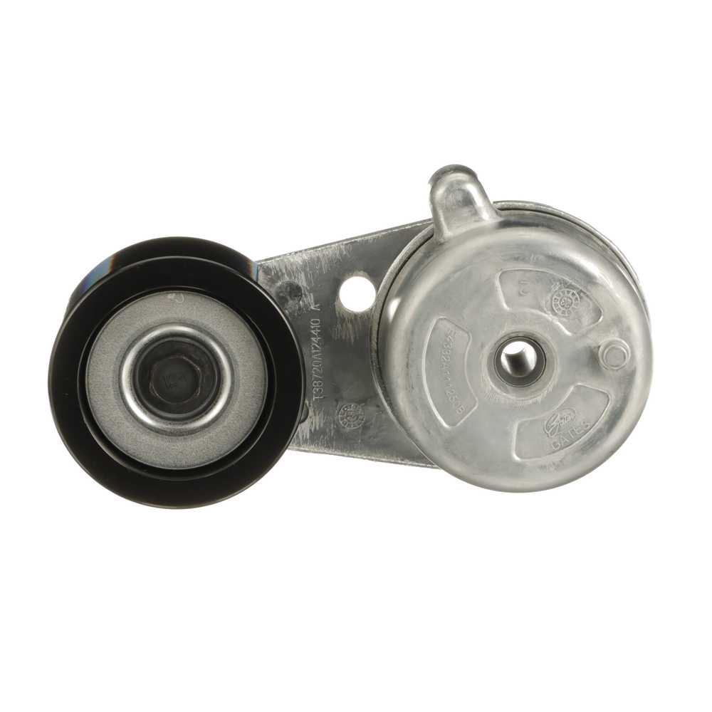 4722000370 OE GATES Tensor de correia, correia trapezoidal estriada T38720