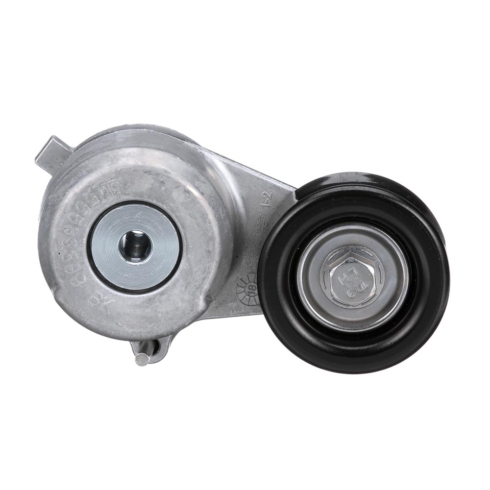 GATES Spannrolle, Keilrippenriemen T39360
