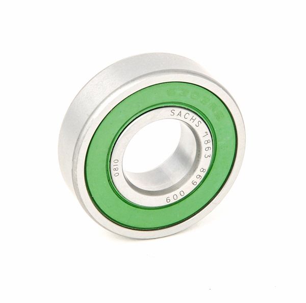 SACHS 1863 869 009 Palier guide volant moteur RENAULT Master III Van 2.3 dCi 125 RWD (FV0C, FV0D, FV0H, FV0J, FV0A, FV0K) Diesel 125 CV 2024