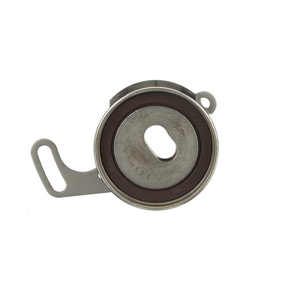 Polea tensora, correa dentada 14510PT0004 GATES T41014