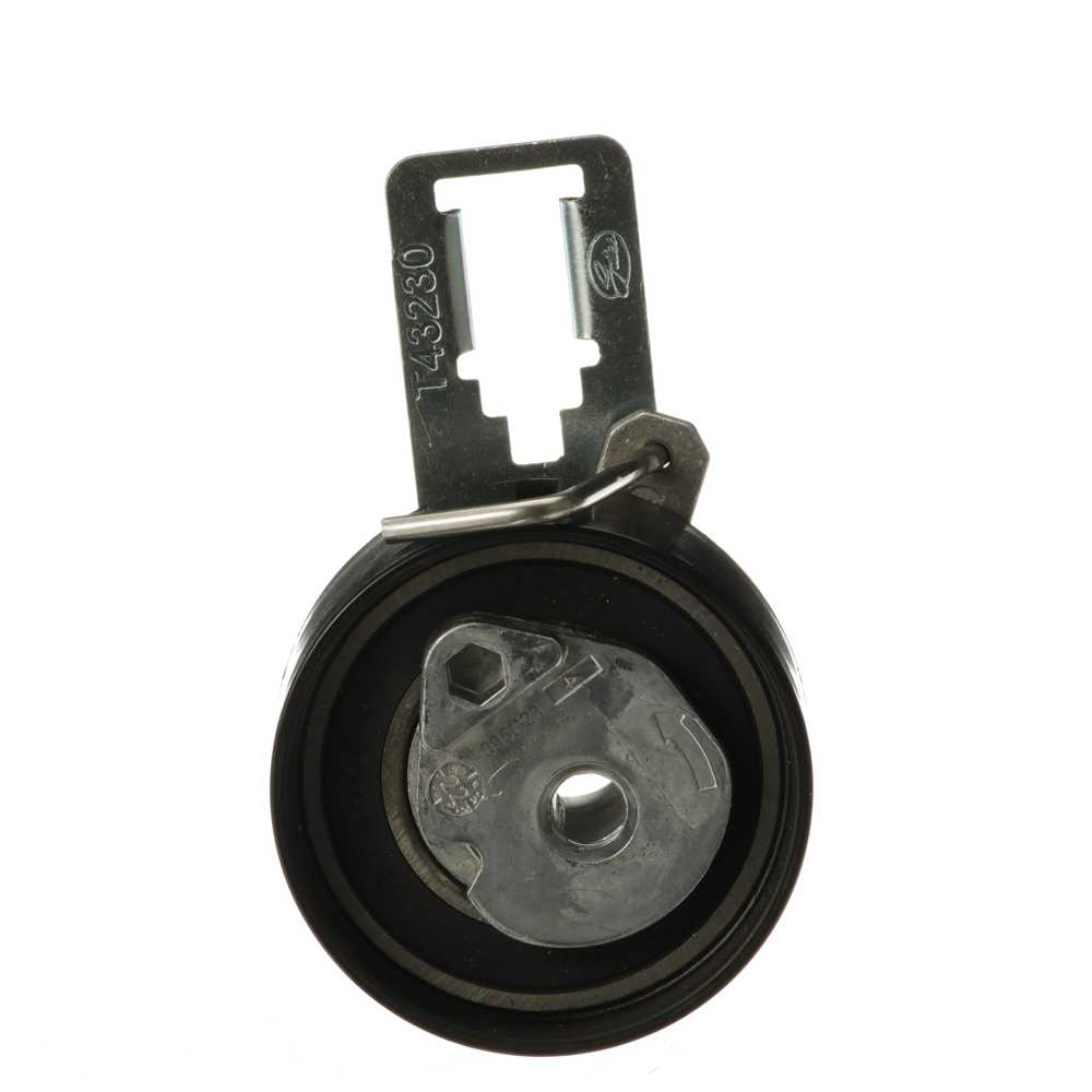 Polea tensora, correa dentada CV2Q6B217AB GATES T43230