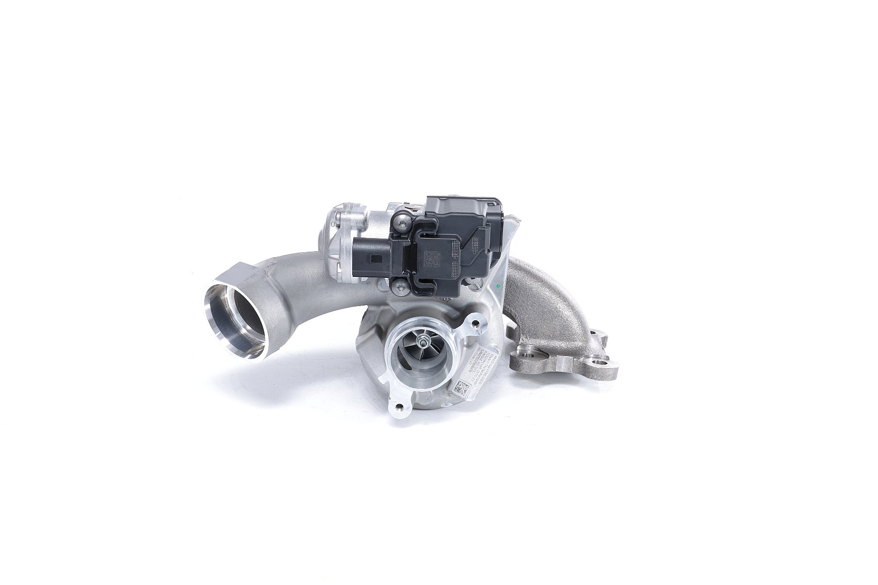 BTS TURBO T914576 Turboahdin VW Golf VII Hatchback (5G1, BQ1, BE1, BE2) 1.4 TGI CNG Bensiini/maakaasu (CNG) 110 hv 2013