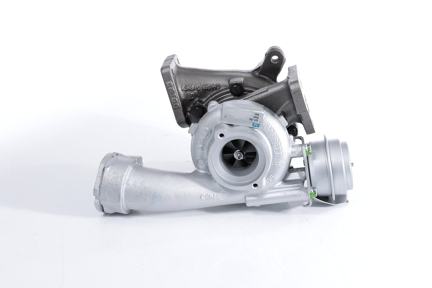 070145701K OE BTS TURBO Turbocharger T914785BL