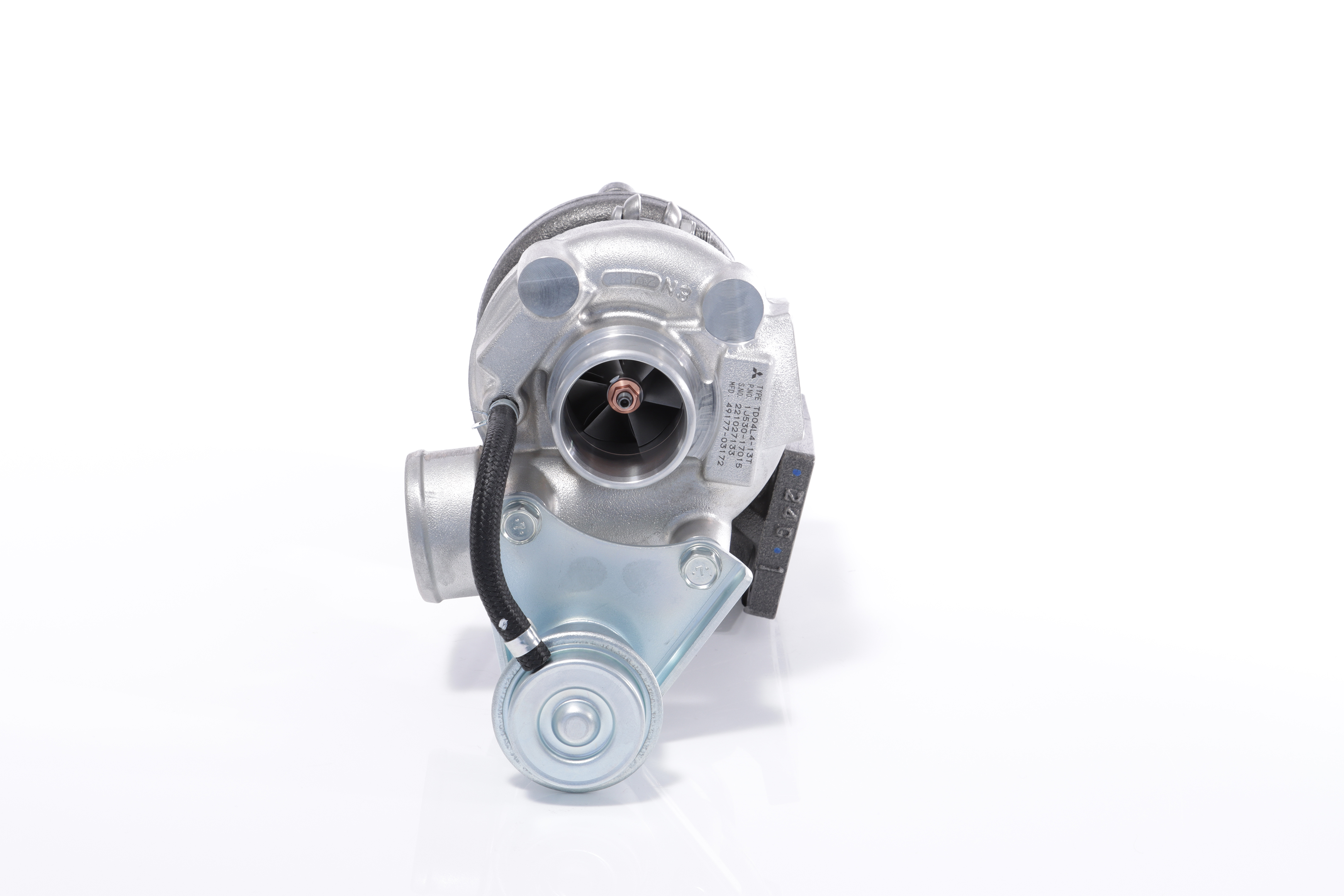 BTS TURBO Turboahdin T915977