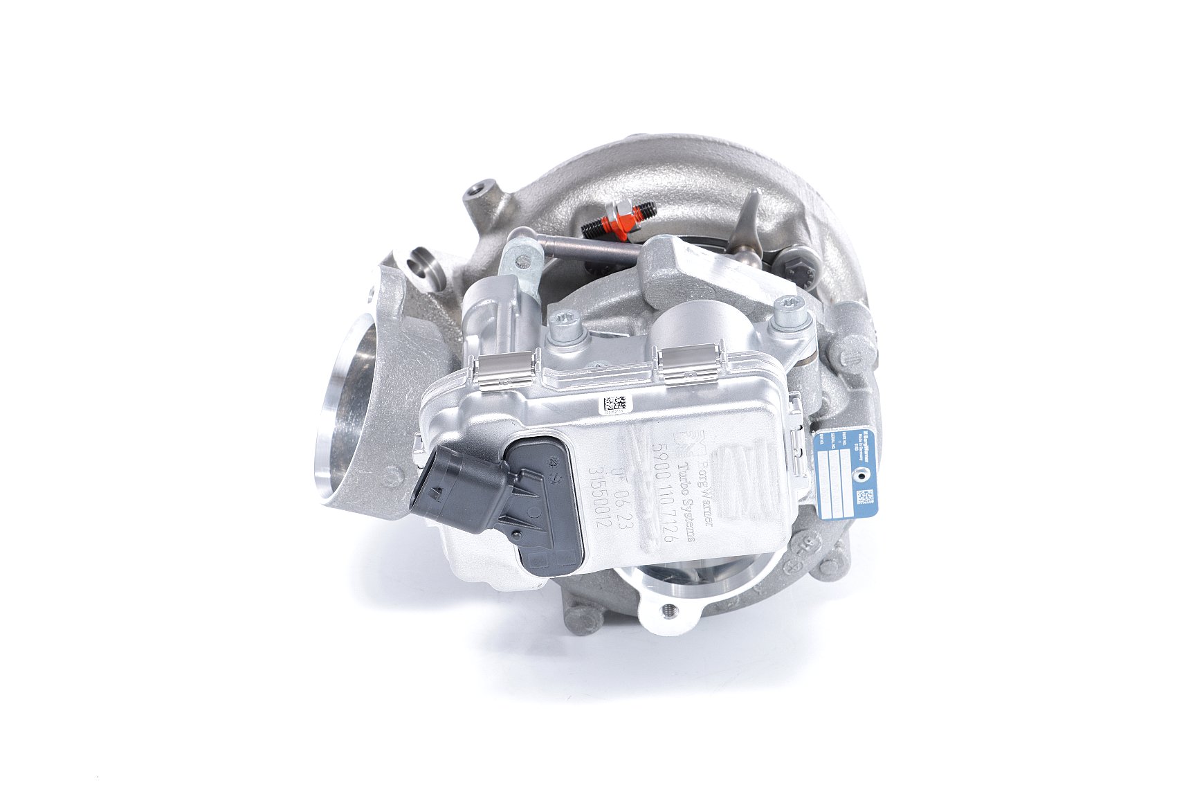 7808361 OE BTS TURBO Turbolader T916213KL