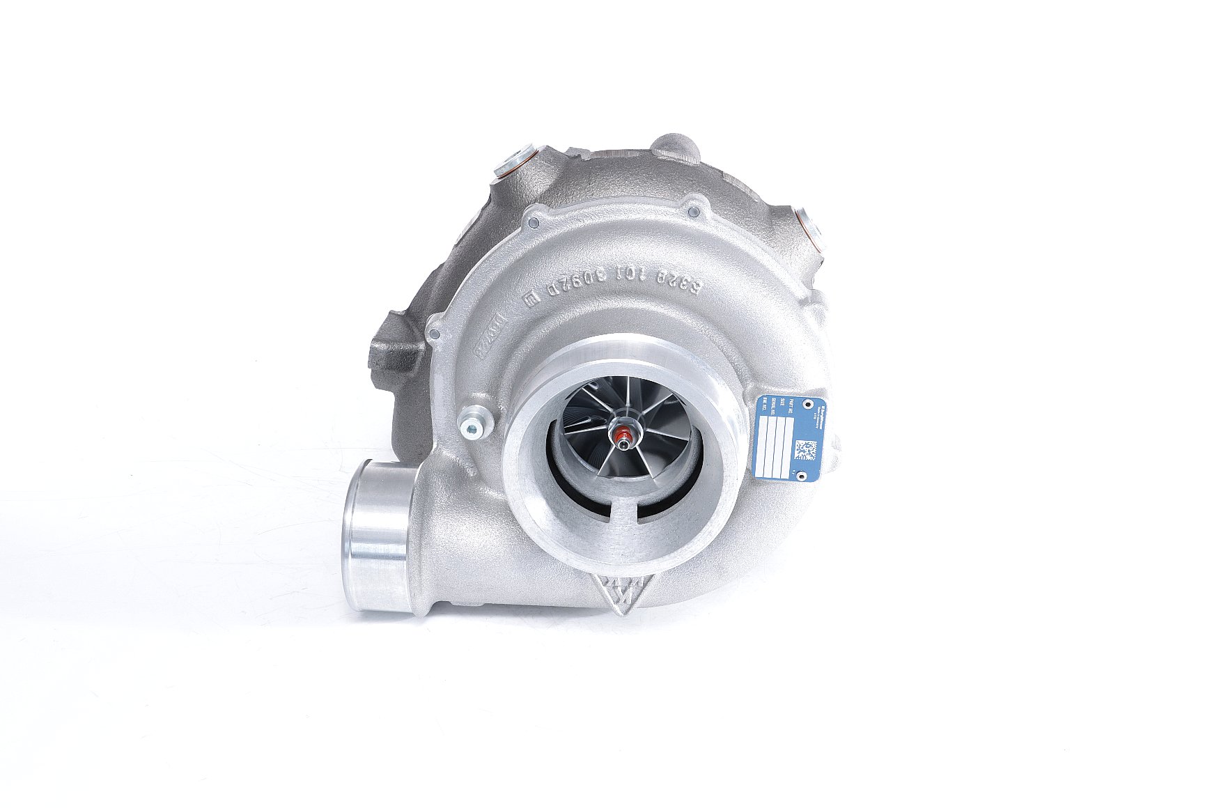 BTS TURBO 3825200 Turboahdin T916354
