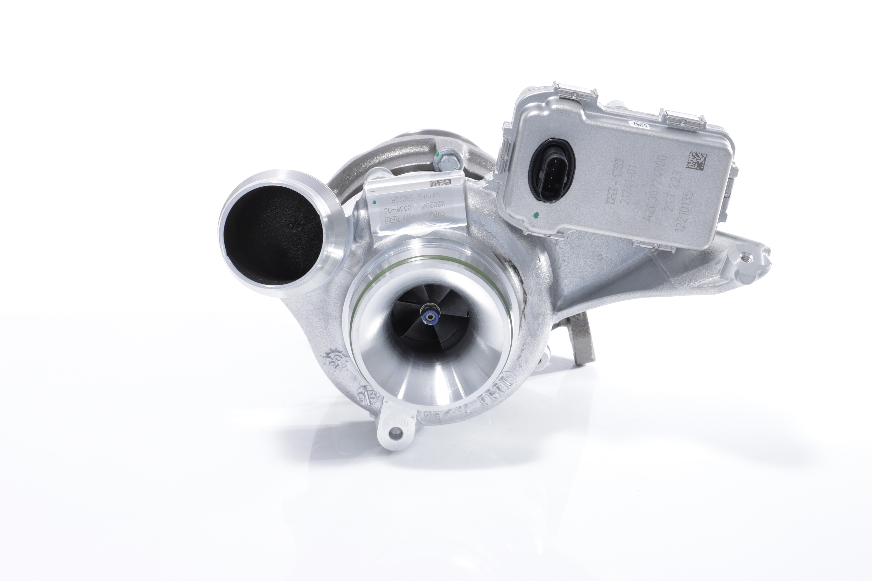 BTS TURBO Turbocompresseur T916513