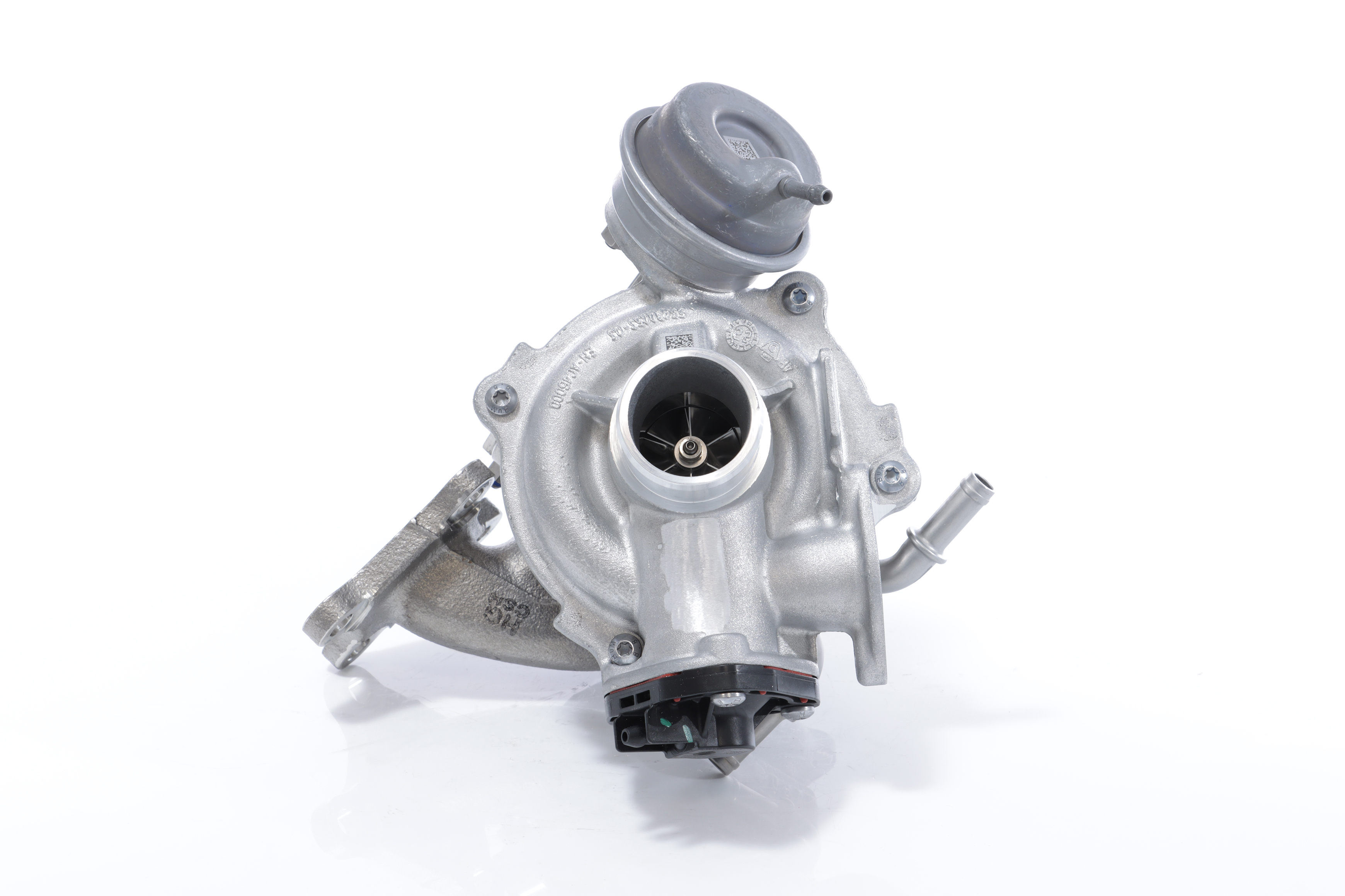 BTS TURBO Turboaggregat T916553