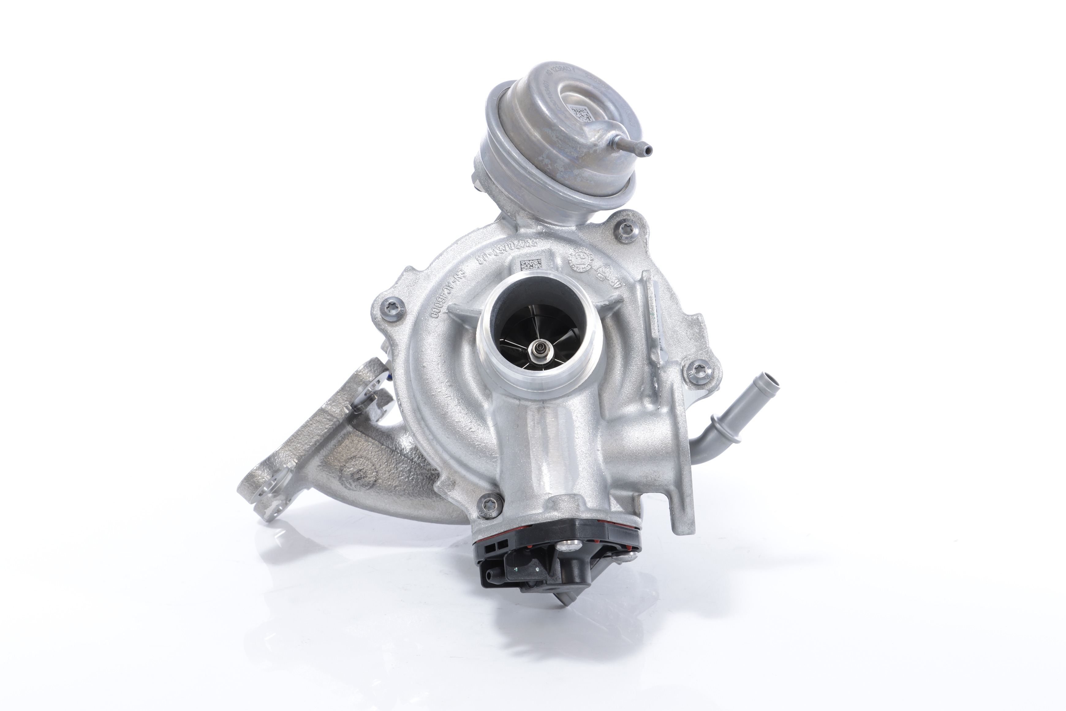 2082254 OE BTS TURBO Turbocharger T916554