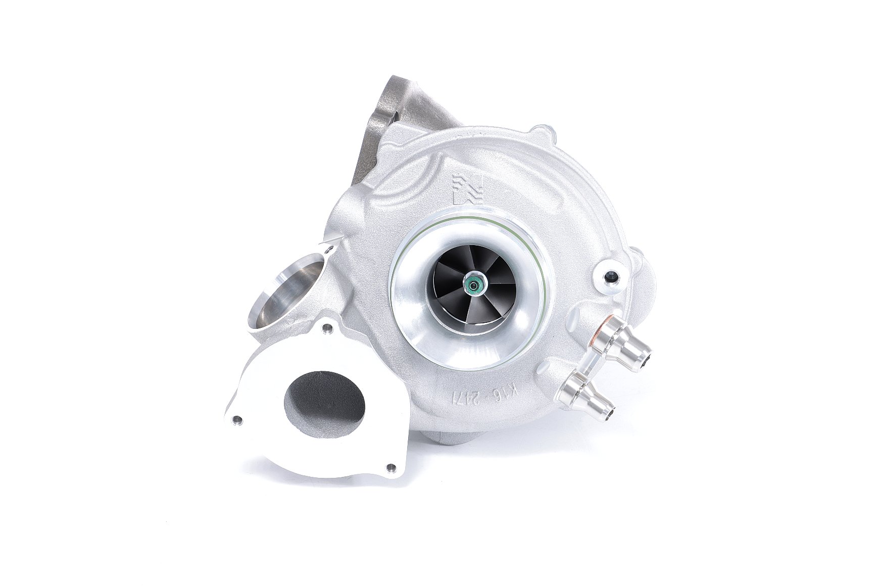 BTS TURBO Turbocharger T916574GR