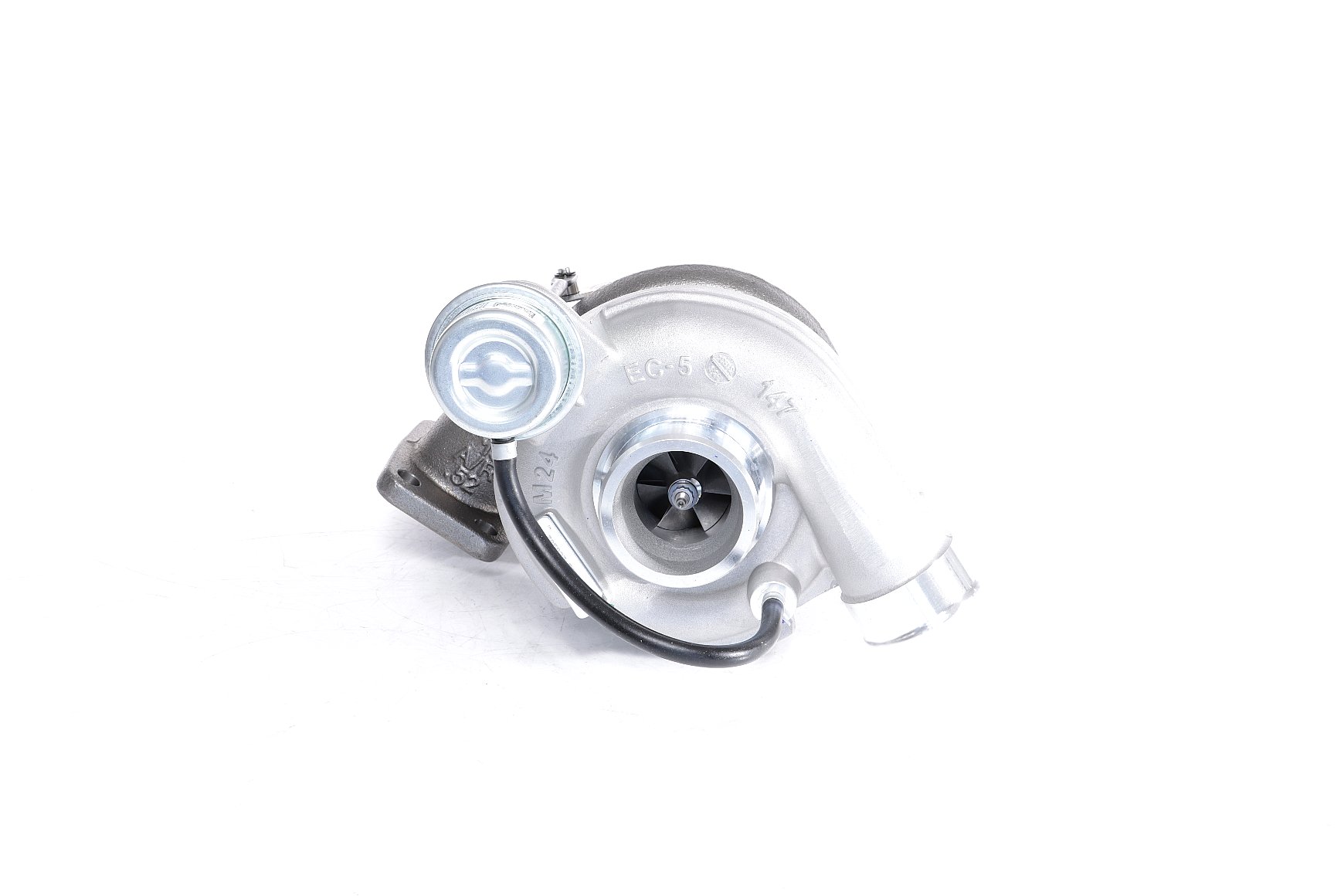 BTS TURBO 2674A827