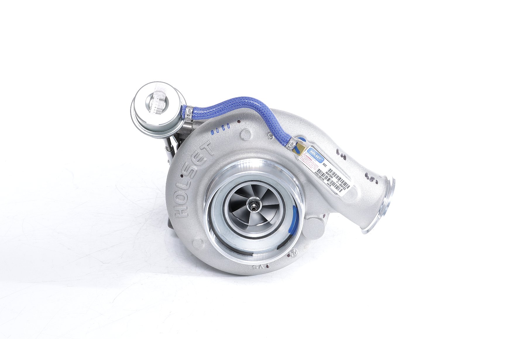 4955748 OE BTS TURBO Turbokompresorius T916613