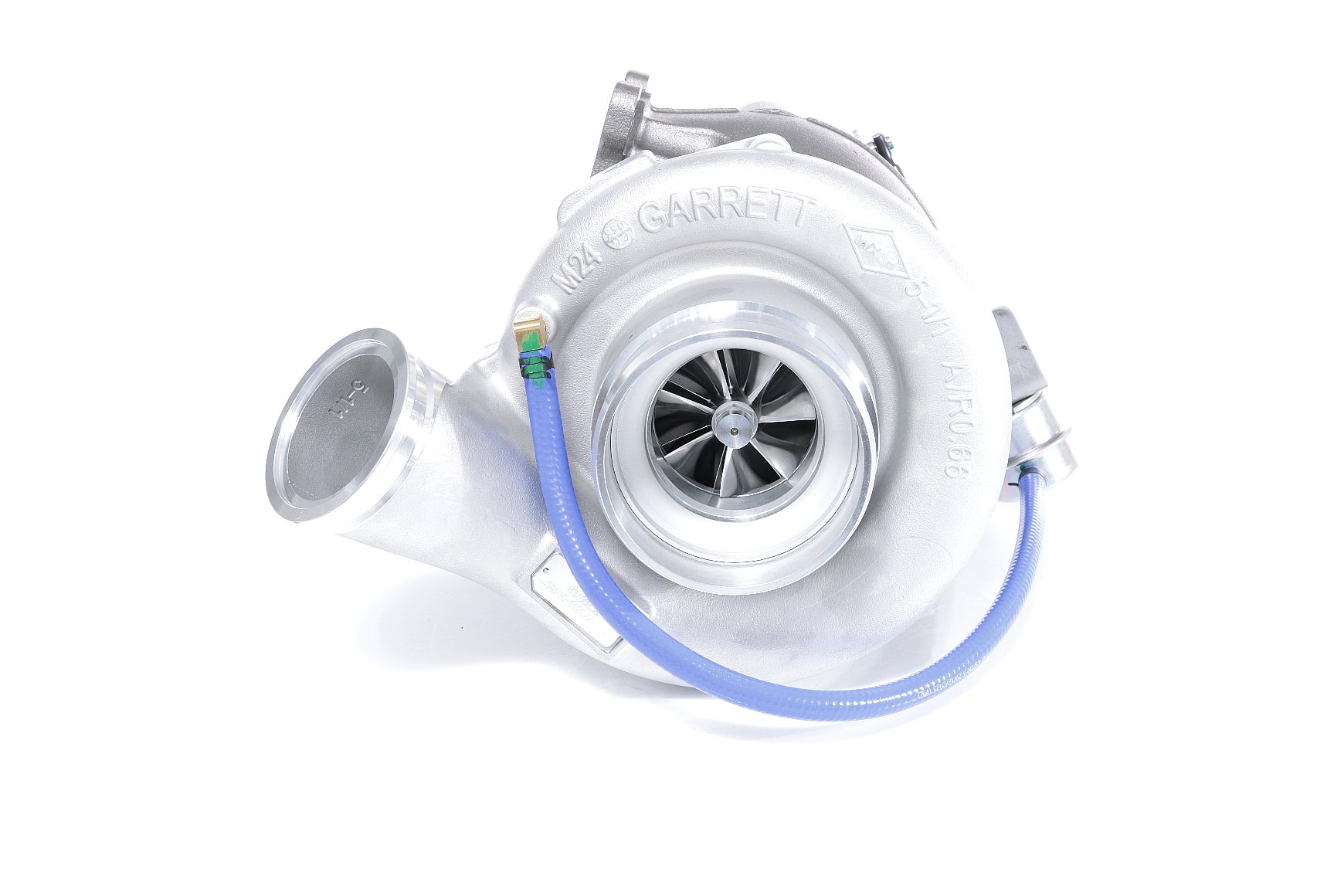2327719 OE BTS TURBO Turbolader T916628