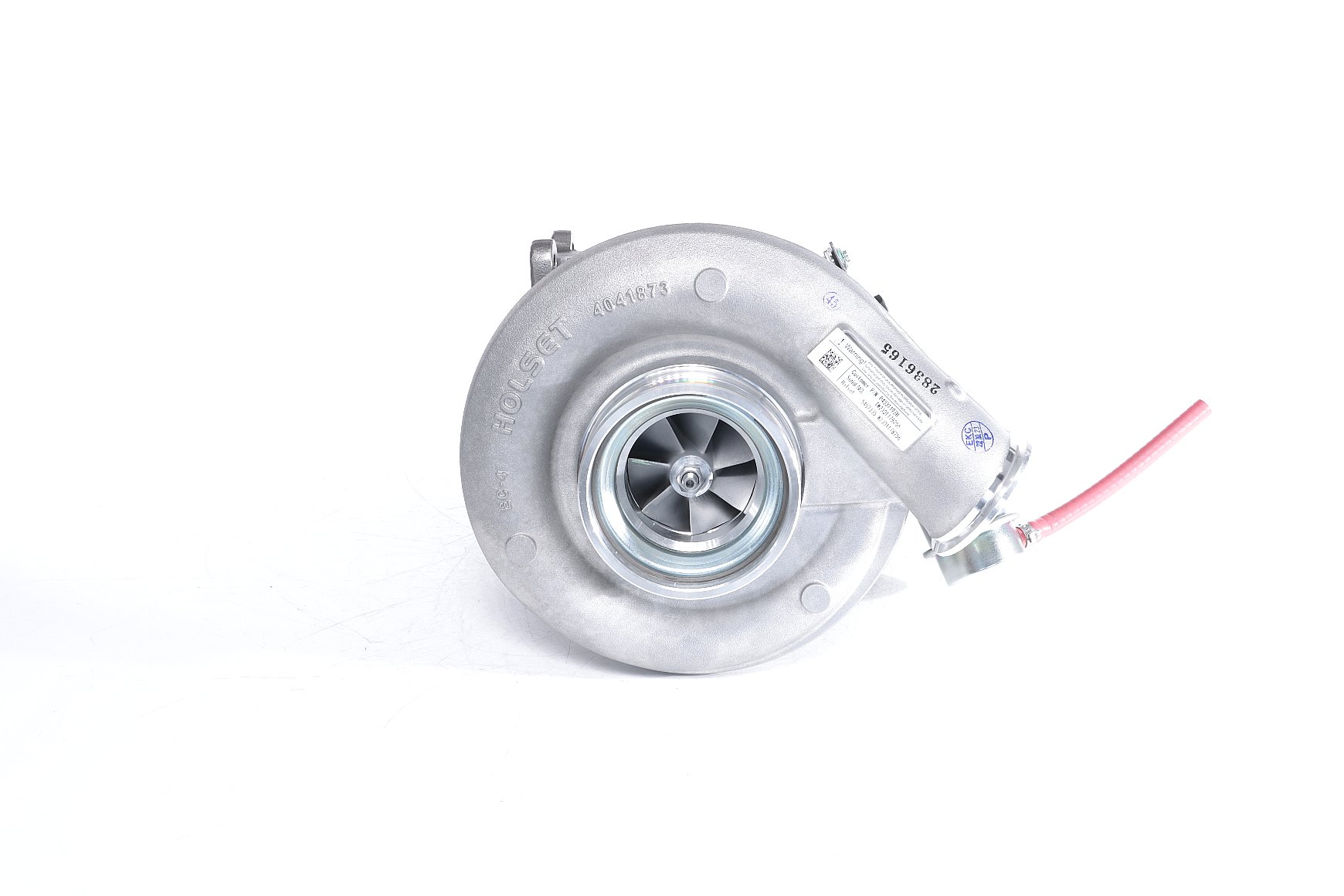 21316567 OE BTS TURBO Turbokompresorius T916648