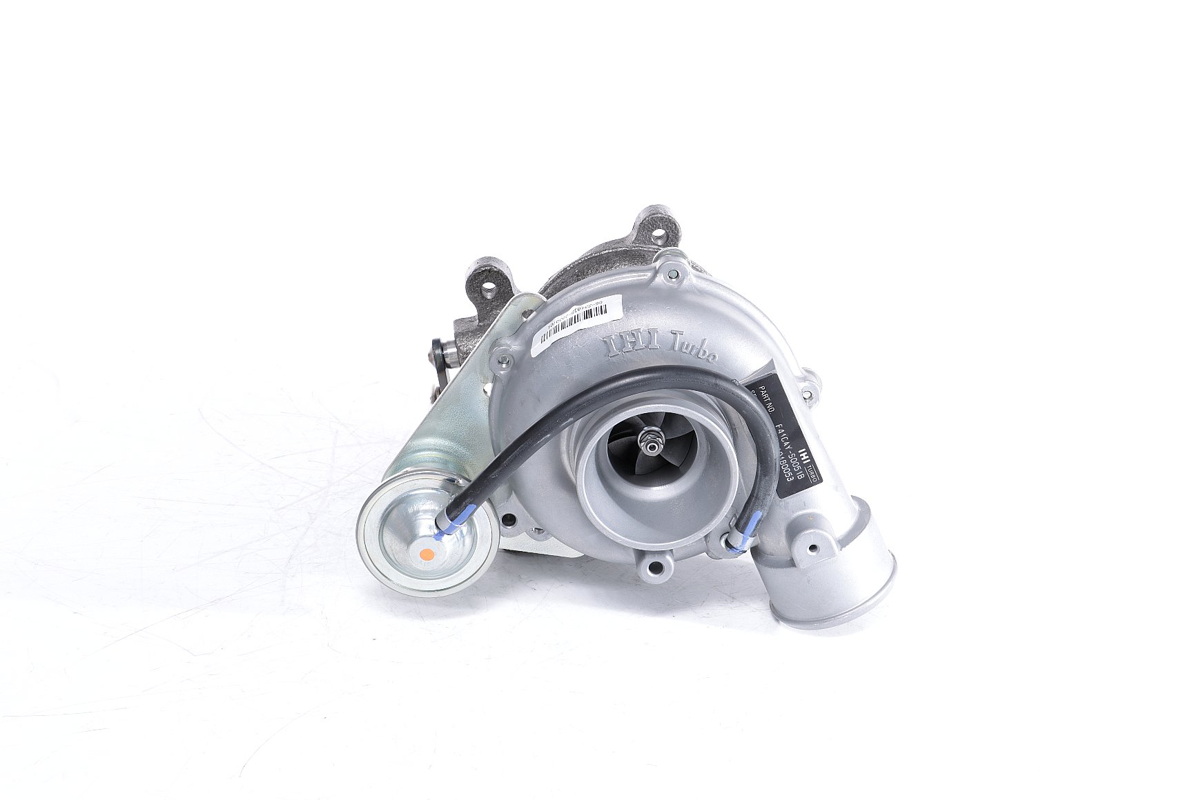 35242143H OE BTS TURBO Turbina T916668