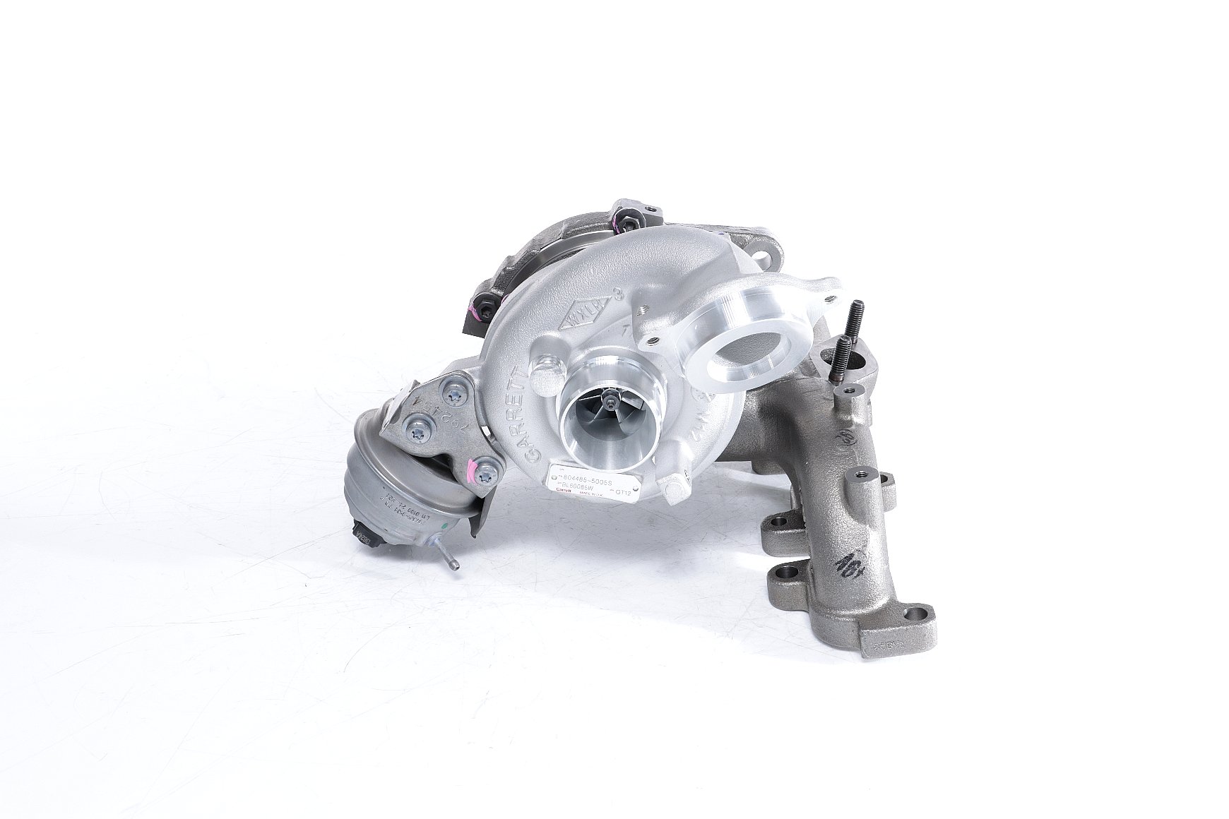 Turbolader BTS TURBO T916669