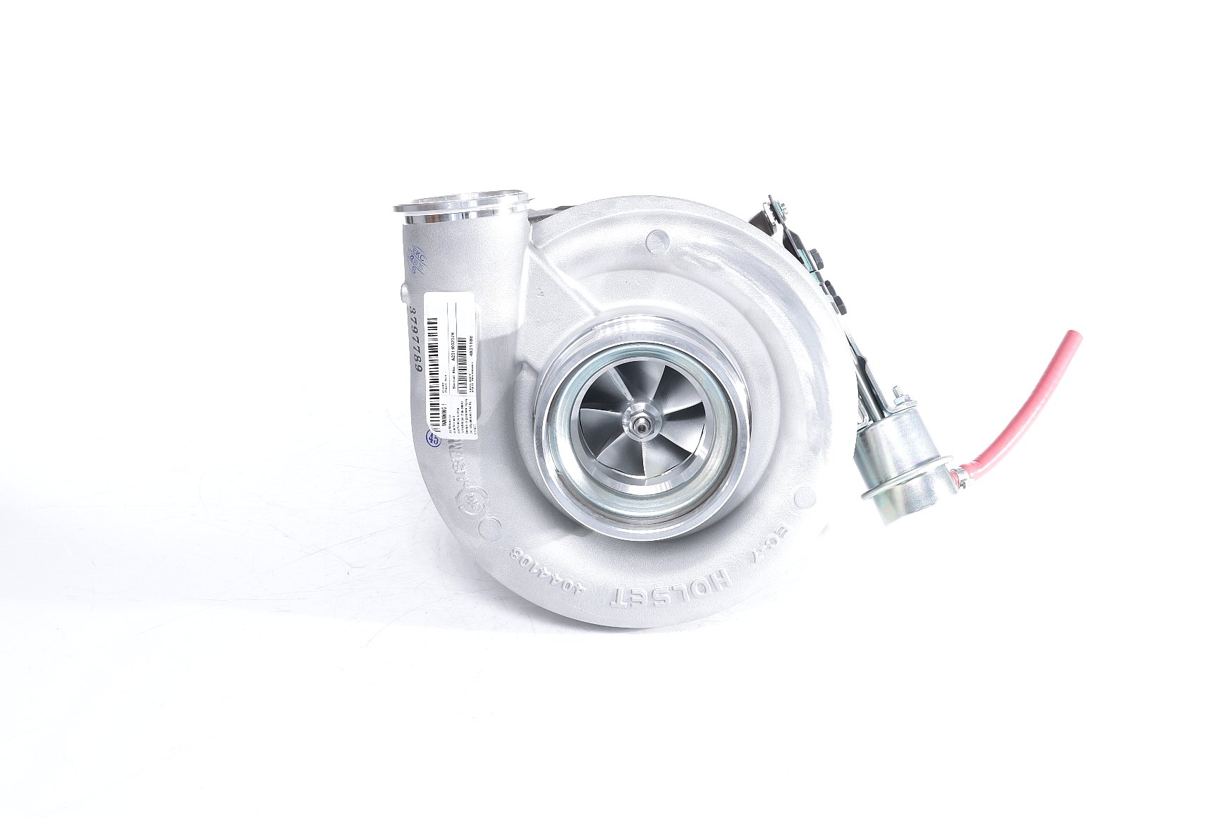 BTS TURBO Turbocharger T916697