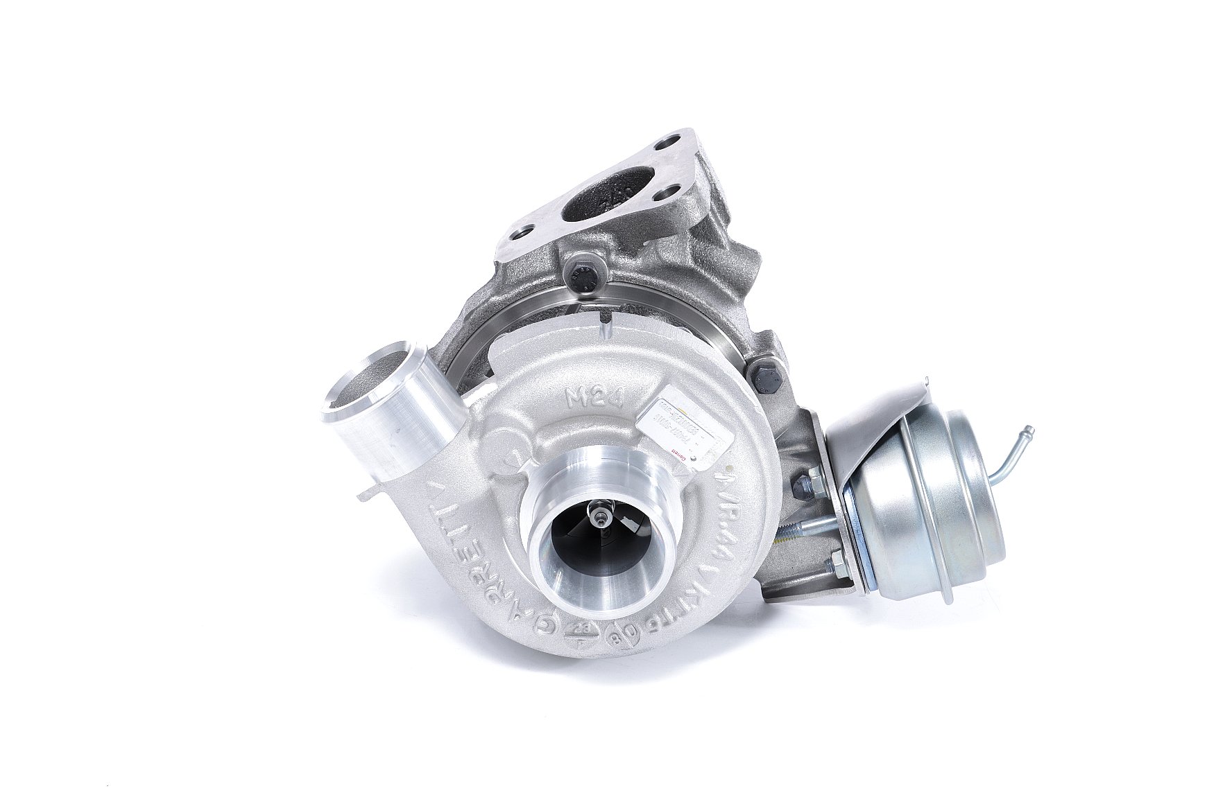 BTS TURBO Turbocompresor T916698