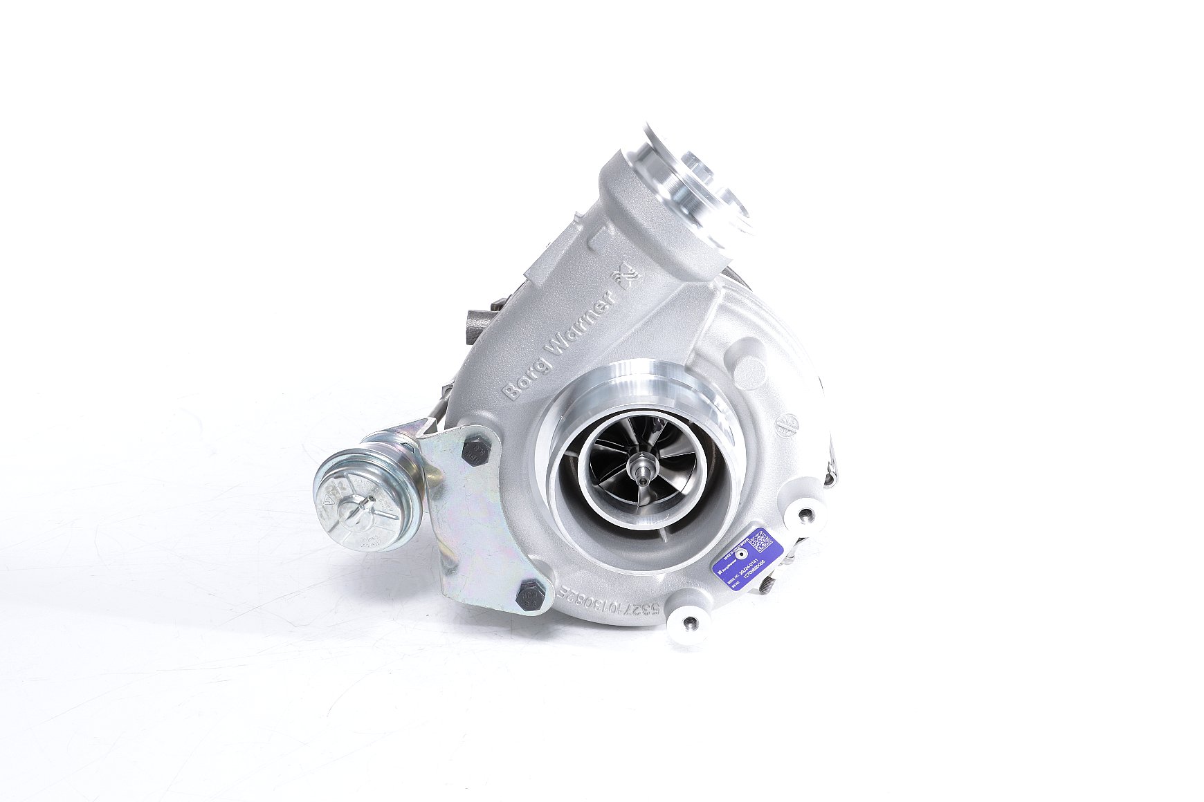 04910545 OE BTS TURBO Turbolader T916701