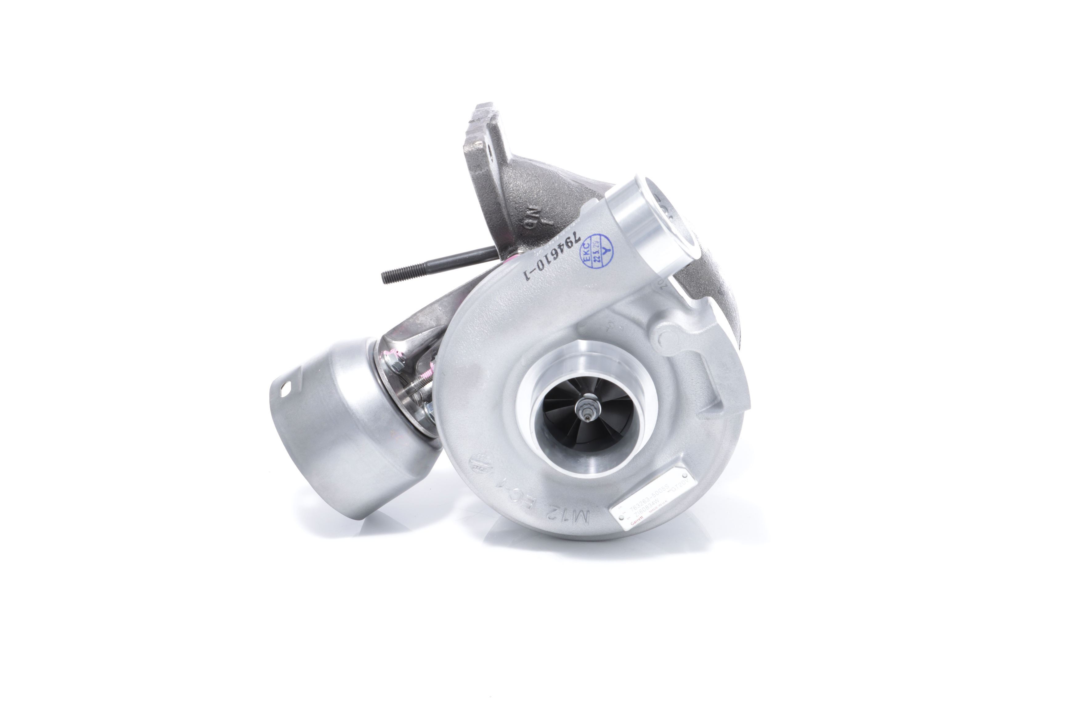 BTS TURBO 21354008 Turbocharger