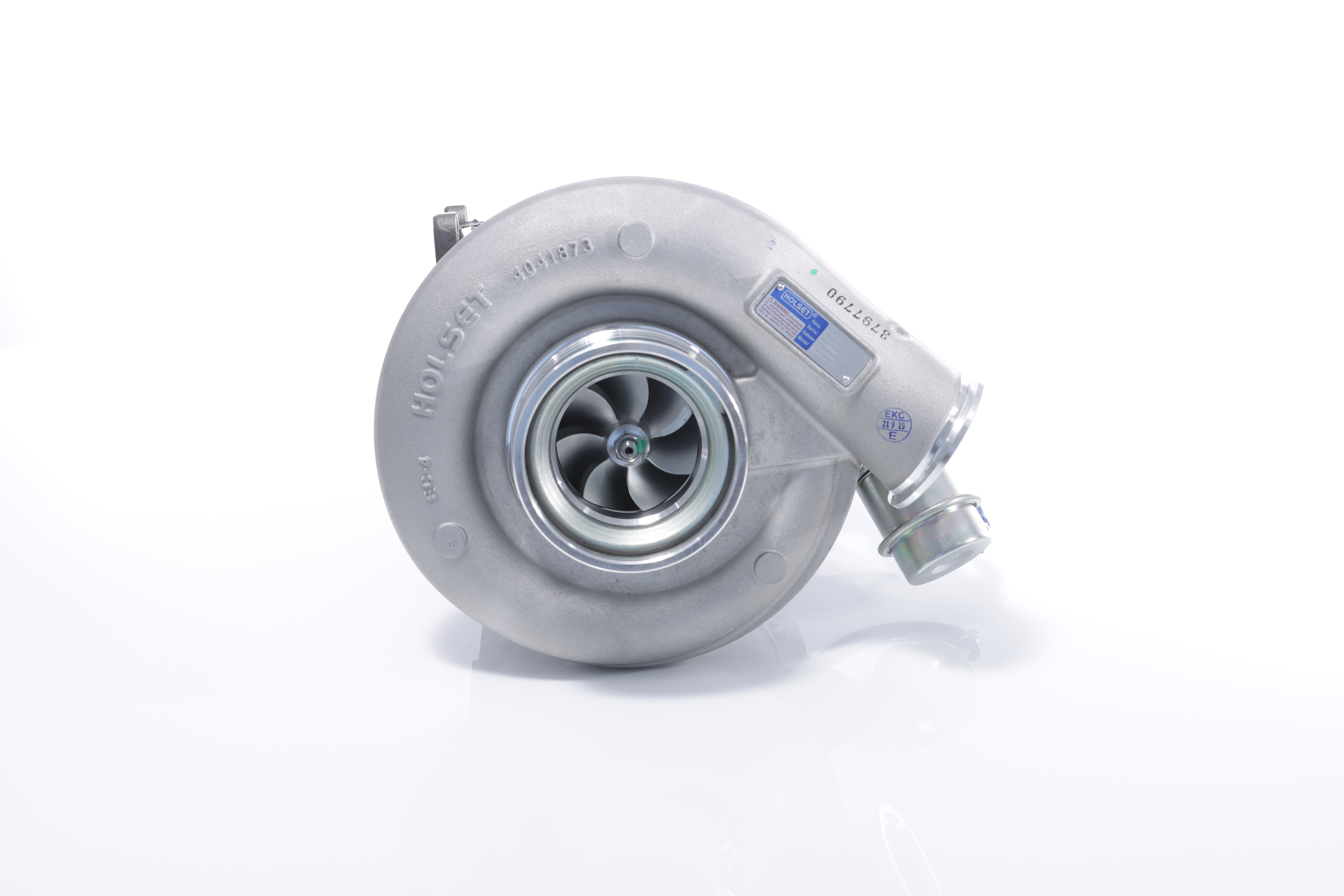 Spletna trgovina z BTS TURBO Turbopolnilnik T916727
