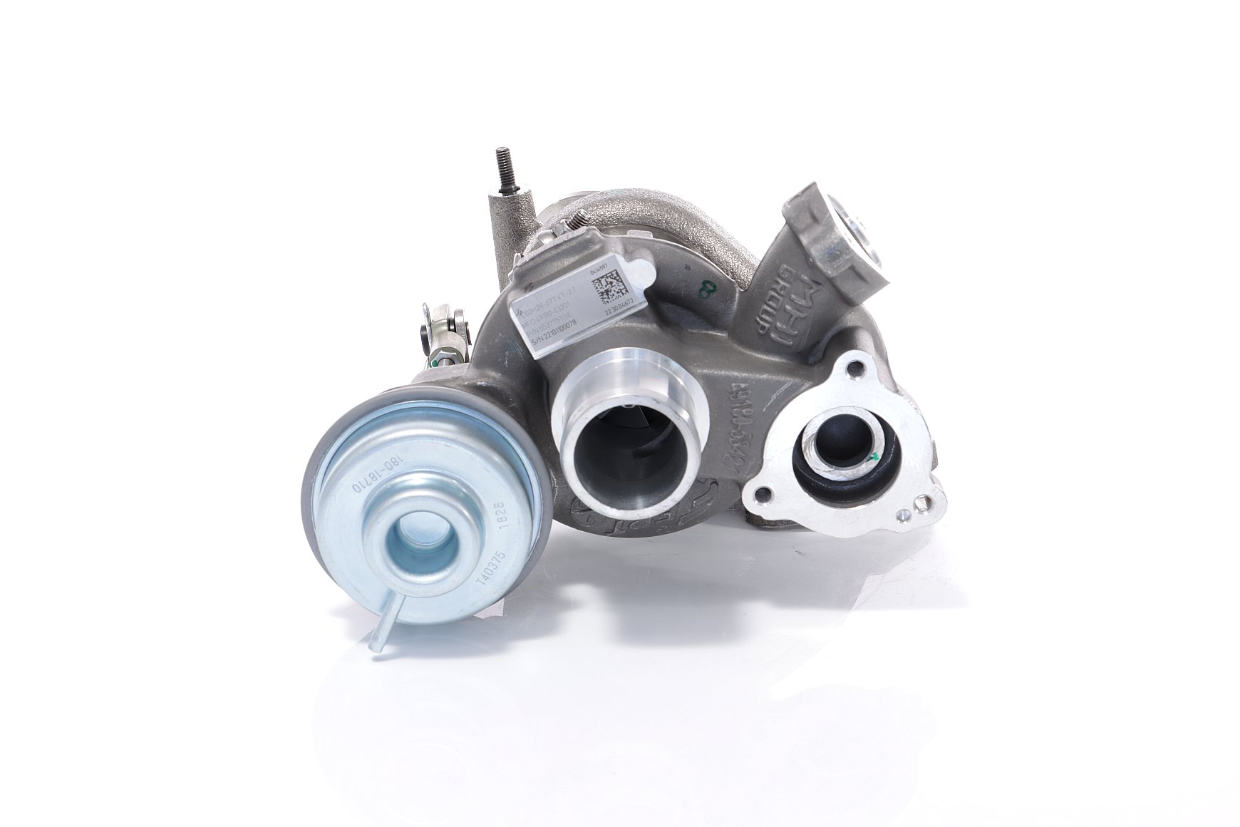 Turbolader BTS TURBO T916731