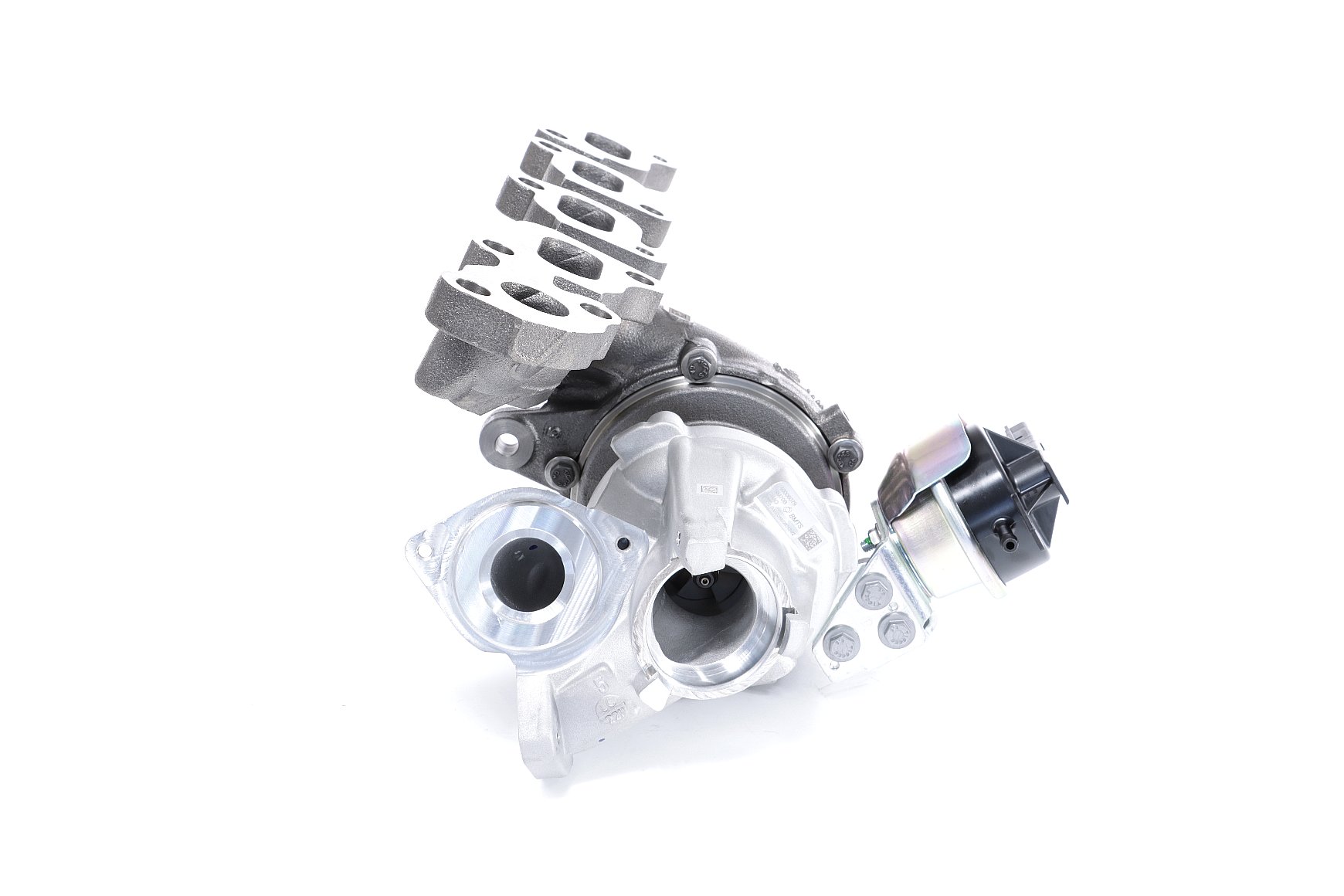 BTS TURBO Turbolader T916736