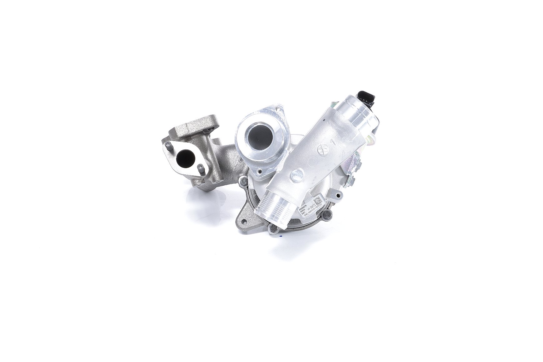 BTS TURBO T916738 turbo FABIA 2021 diesel et essence