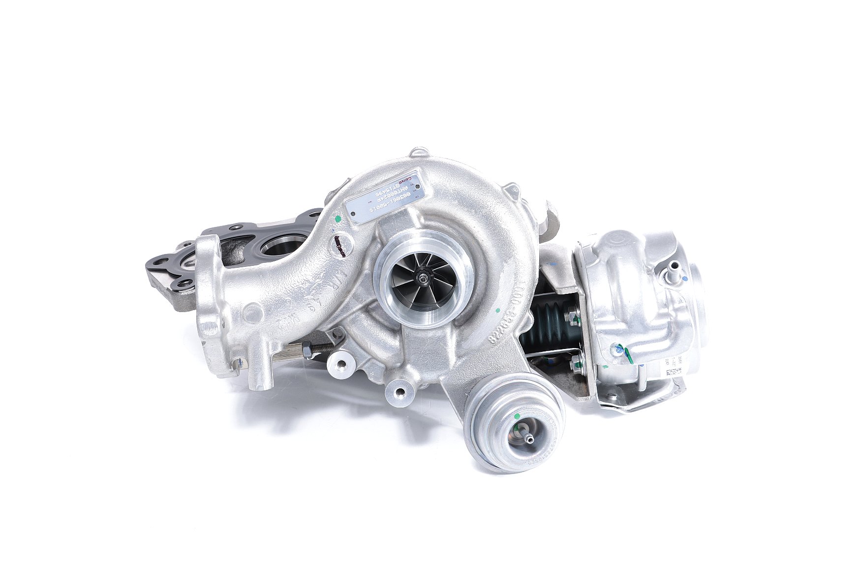 BTS TURBO T916739KL Turbo OPEL Vivaro B Caja / Chasis (X82) precio