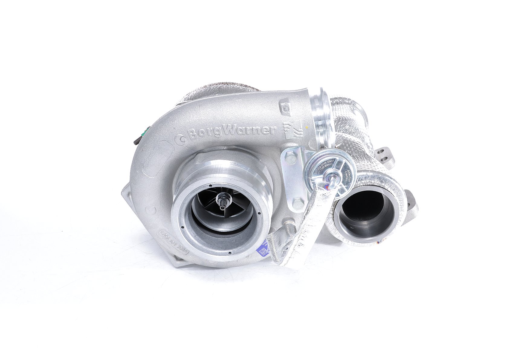 Купить BTS TURBO Компрессор, наддув T916744