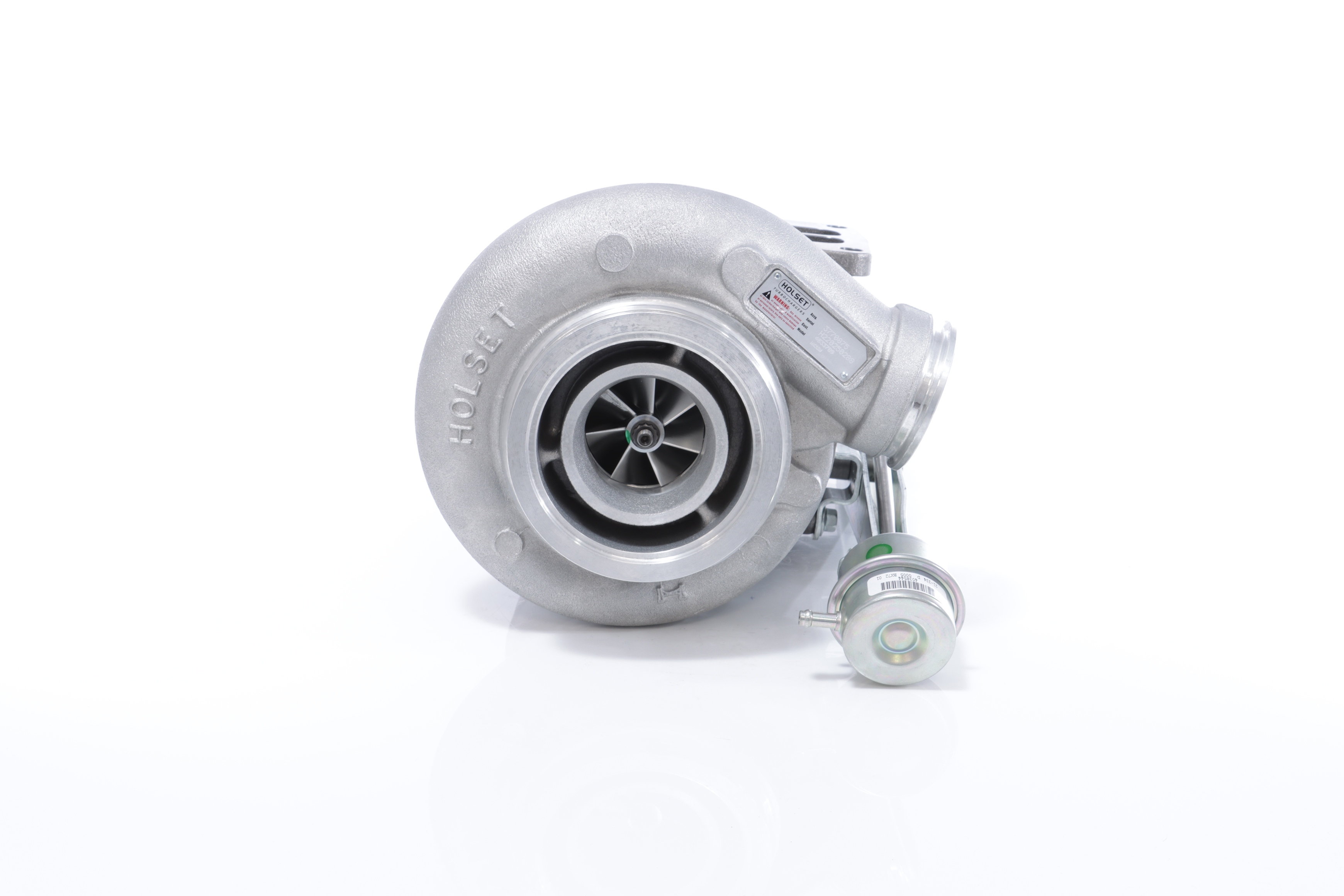 10132122 OE BTS TURBO Turbokompresorius T916745