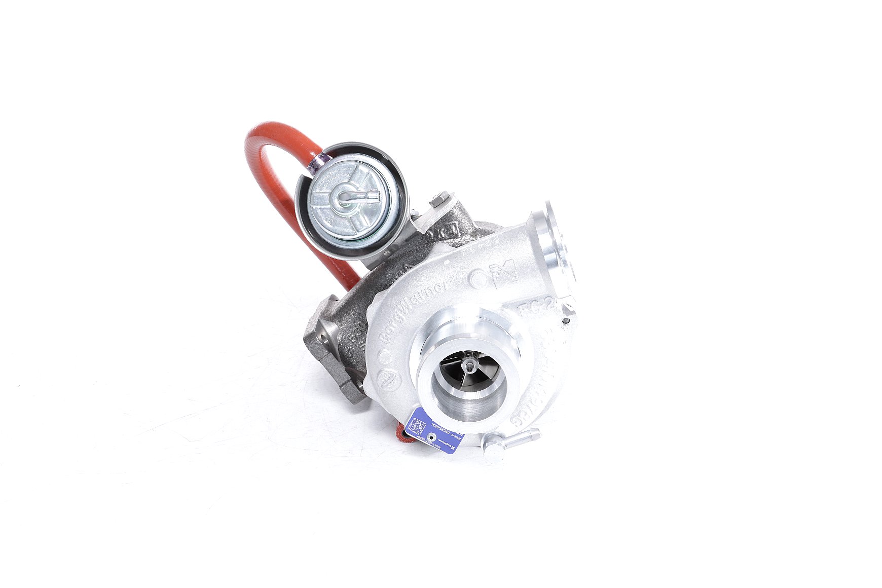 4509975 OE BTS TURBO Turbocompresseur T916758