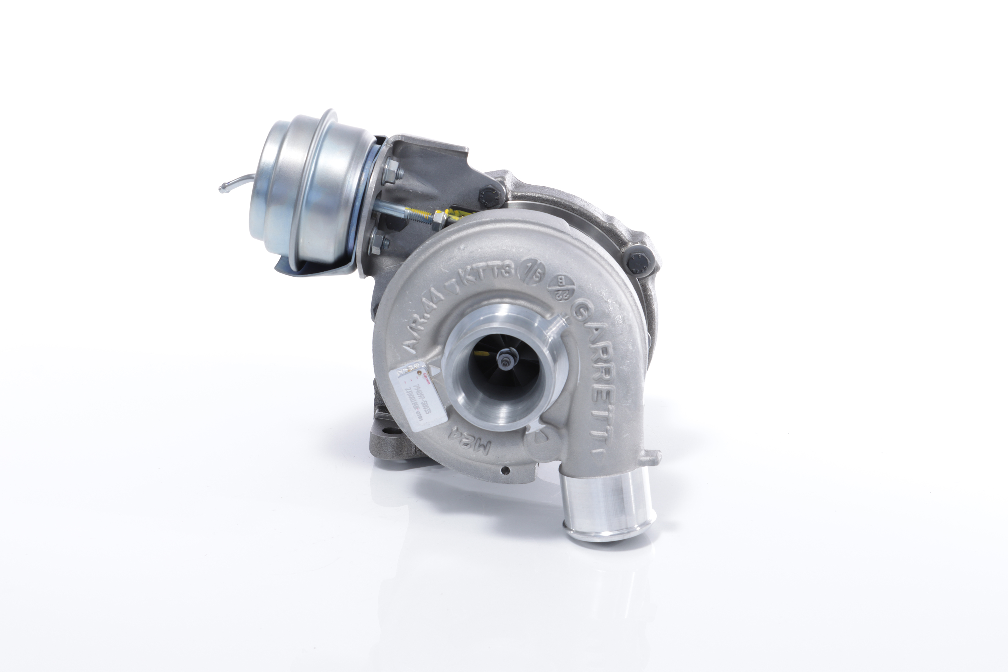 Turbolader BTS TURBO T916763