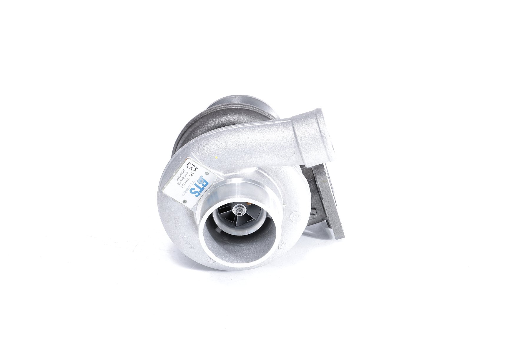 RE548942 OE BTS TURBO Turbopolnilnik T916807