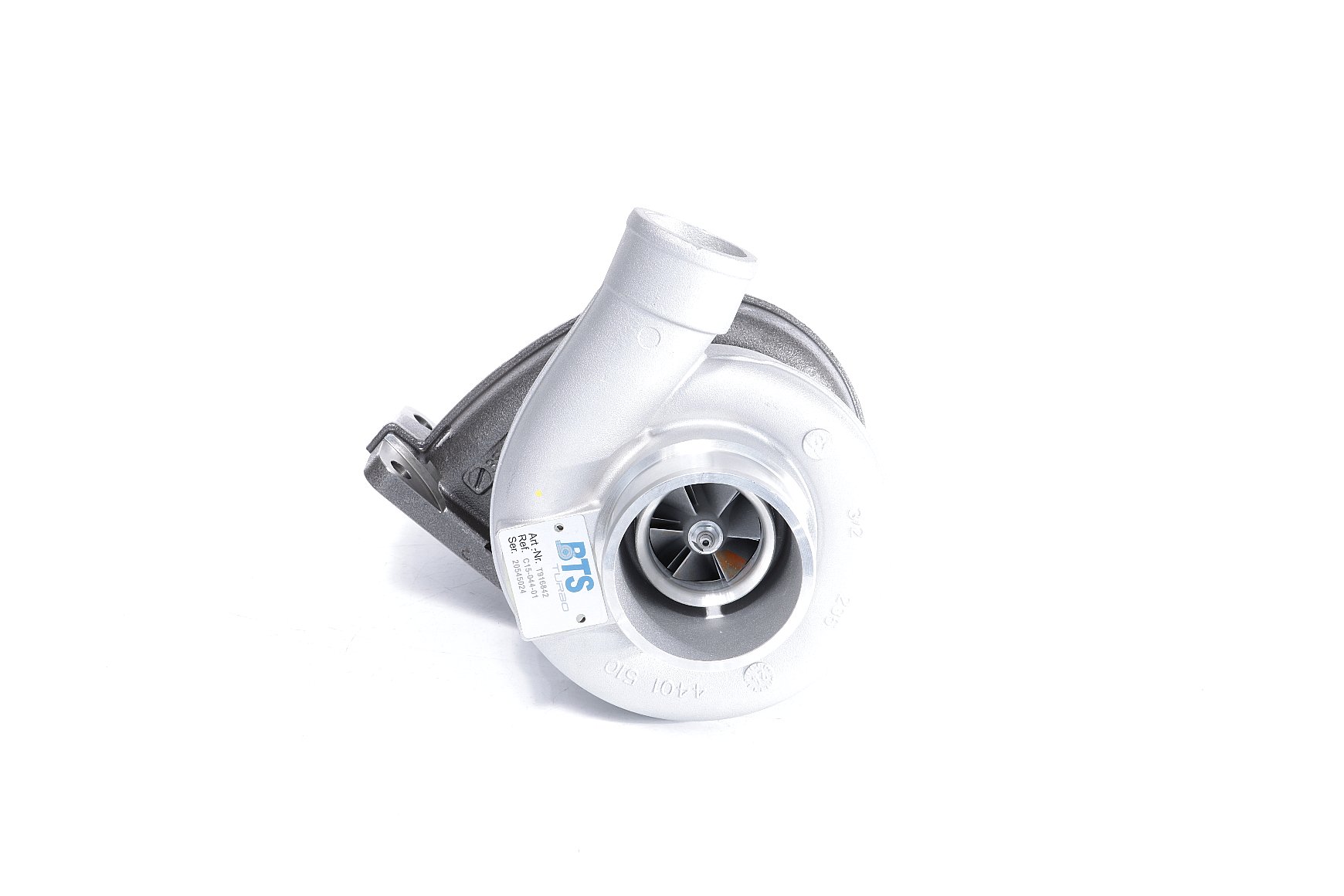 BTS TURBO Turbocharger T916842