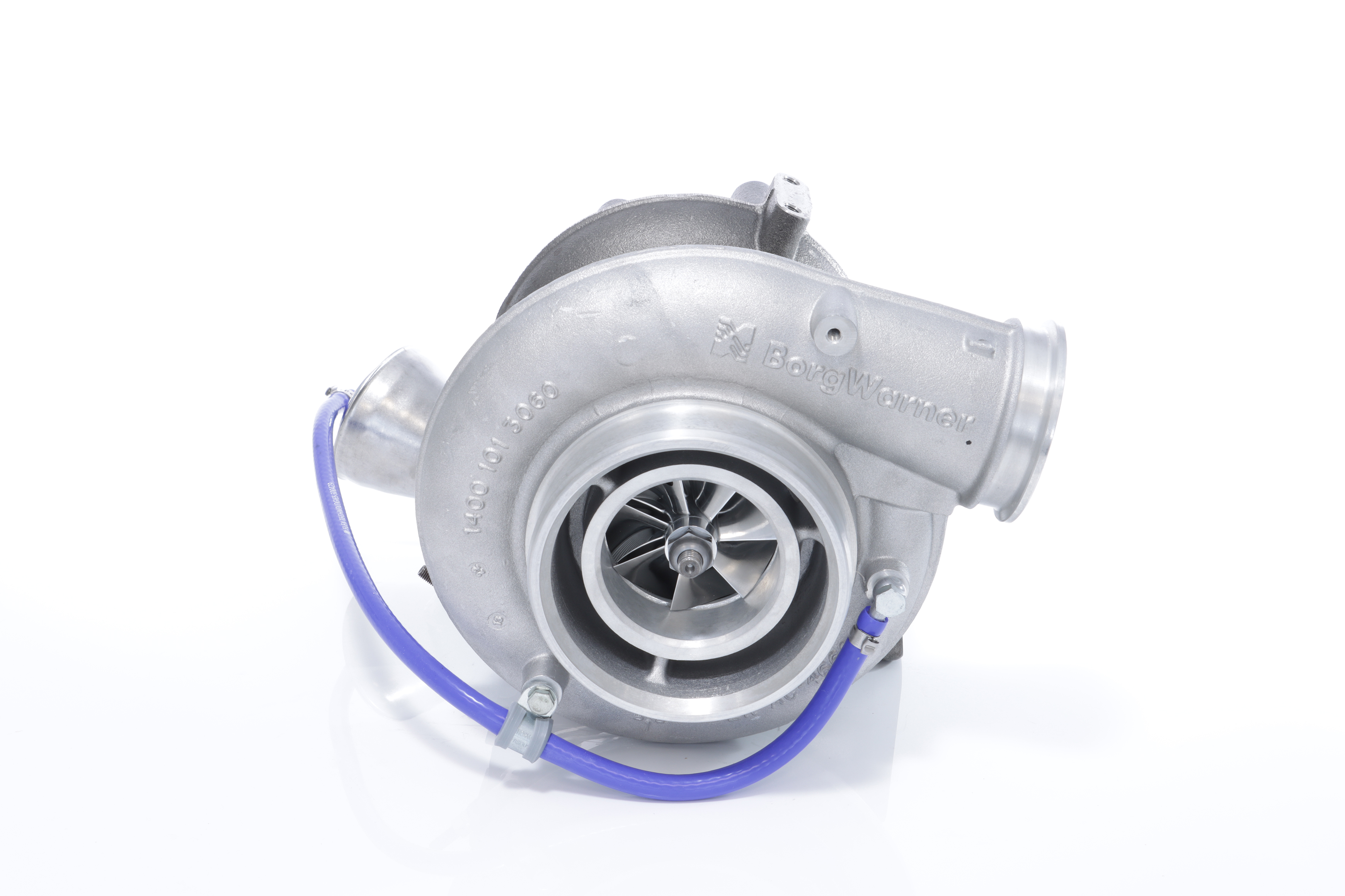 Turbolader BTS TURBO T916936