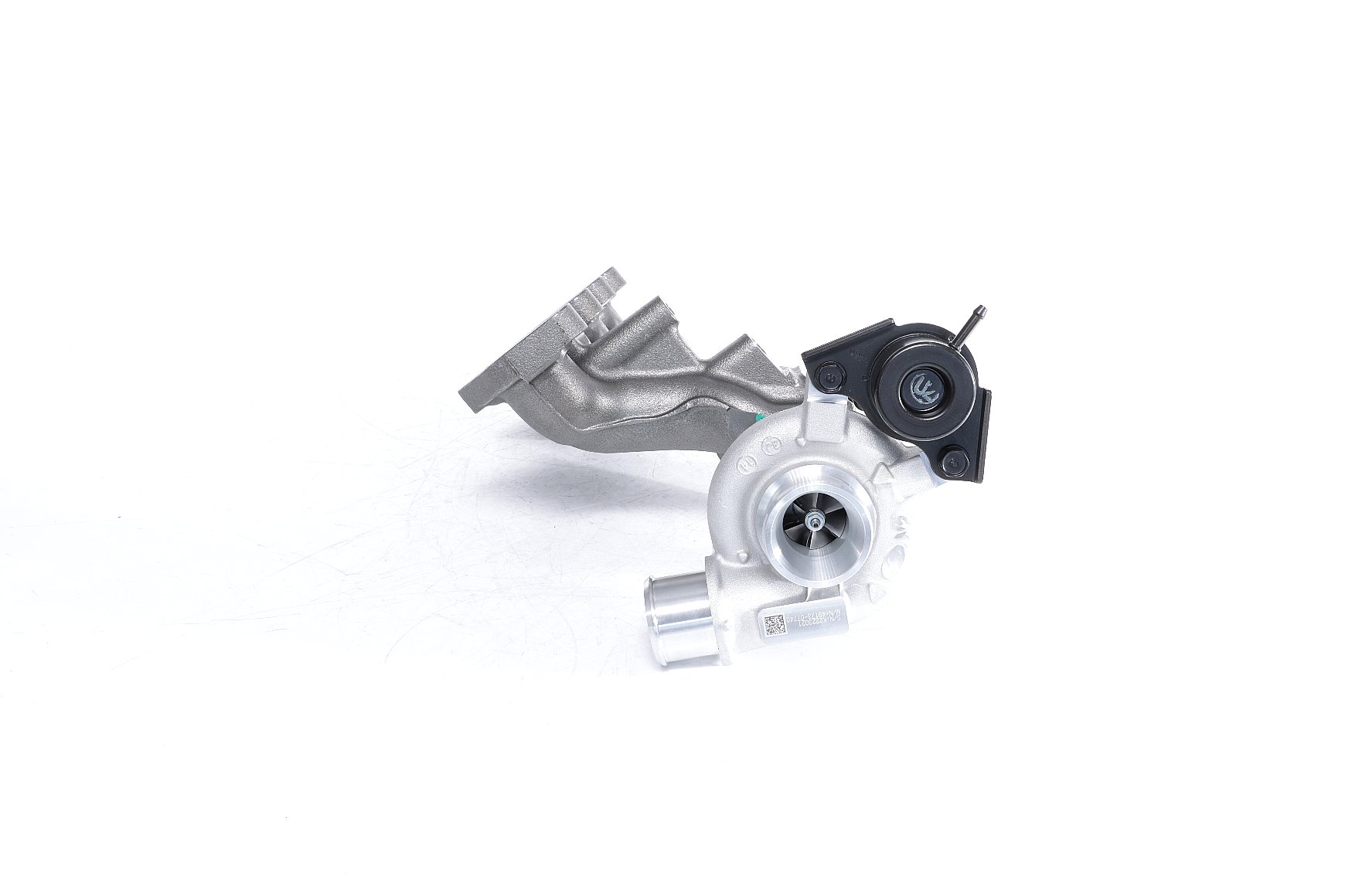 BTS TURBO 282012A770 Turbocharger