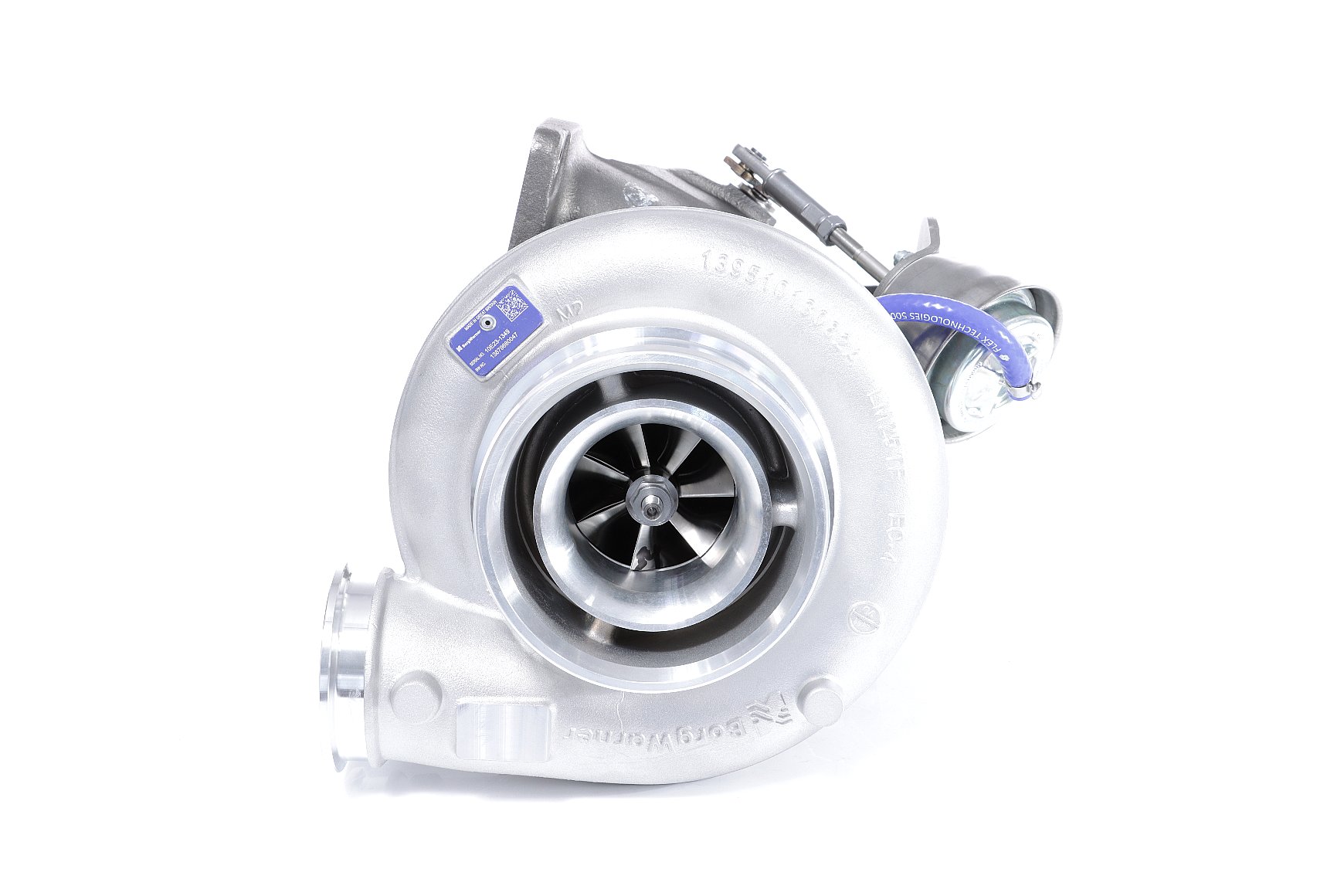4710962299 OE BTS TURBO Turbolader T916946