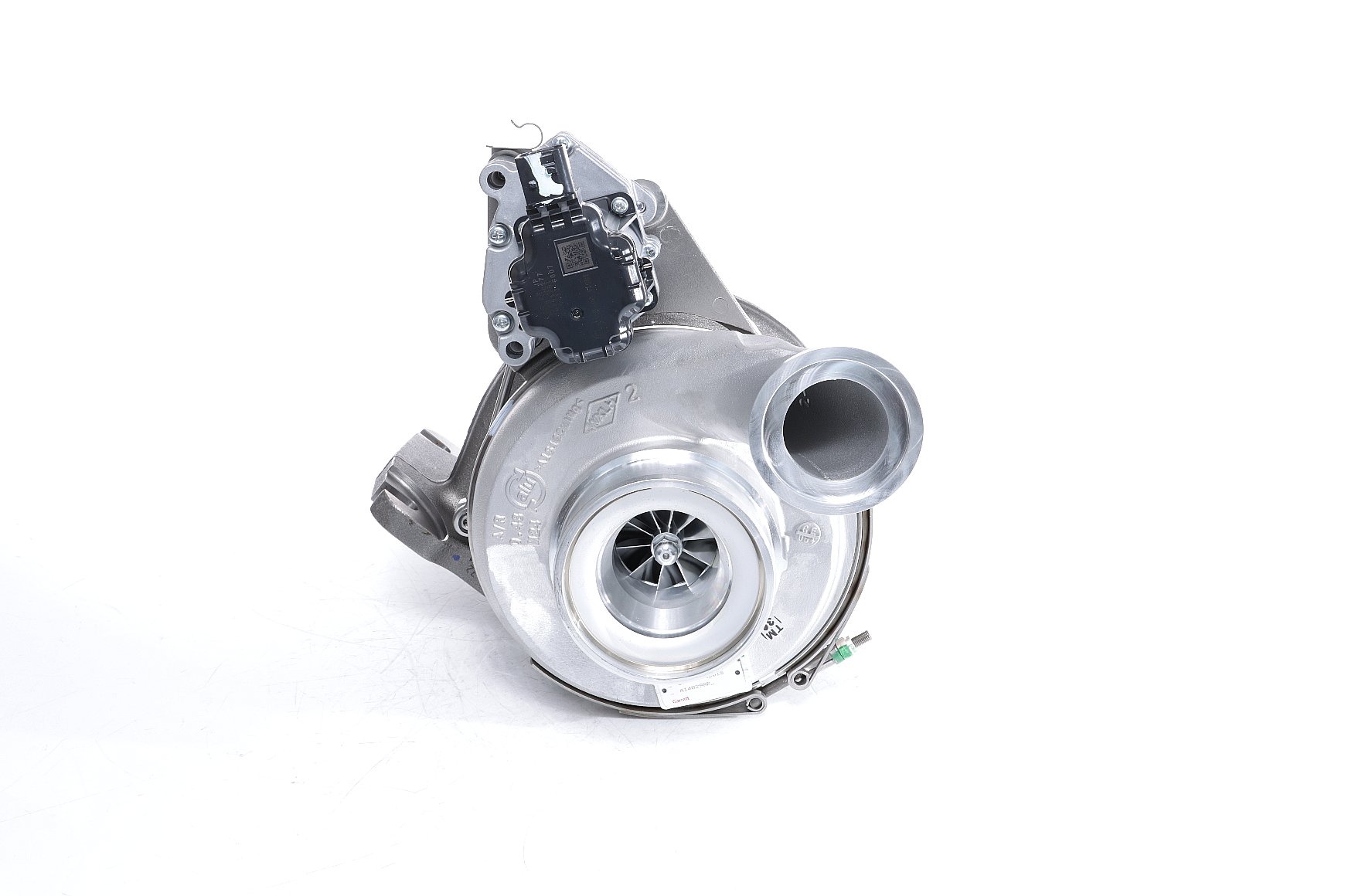 22247473 OE BTS TURBO Turbolader T916952