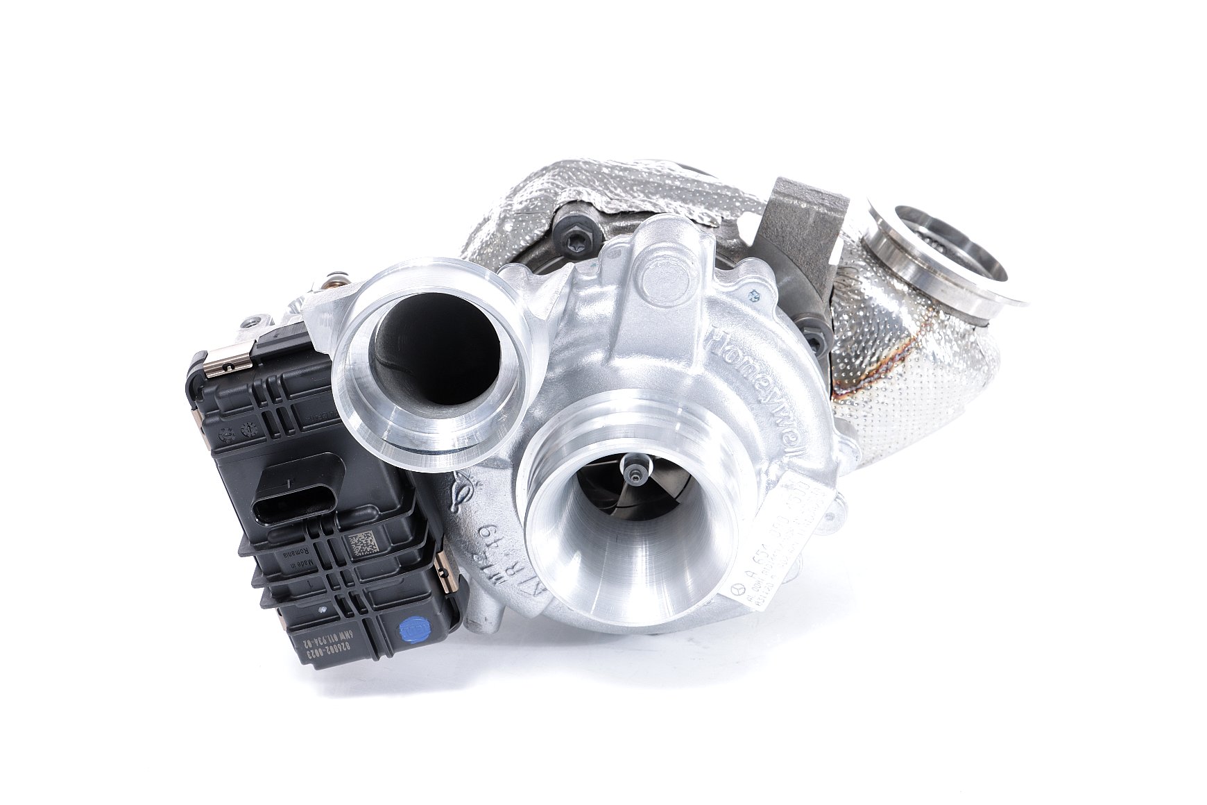 BTS TURBO T916953 Turbo Mercedes-Benz GLC 2021