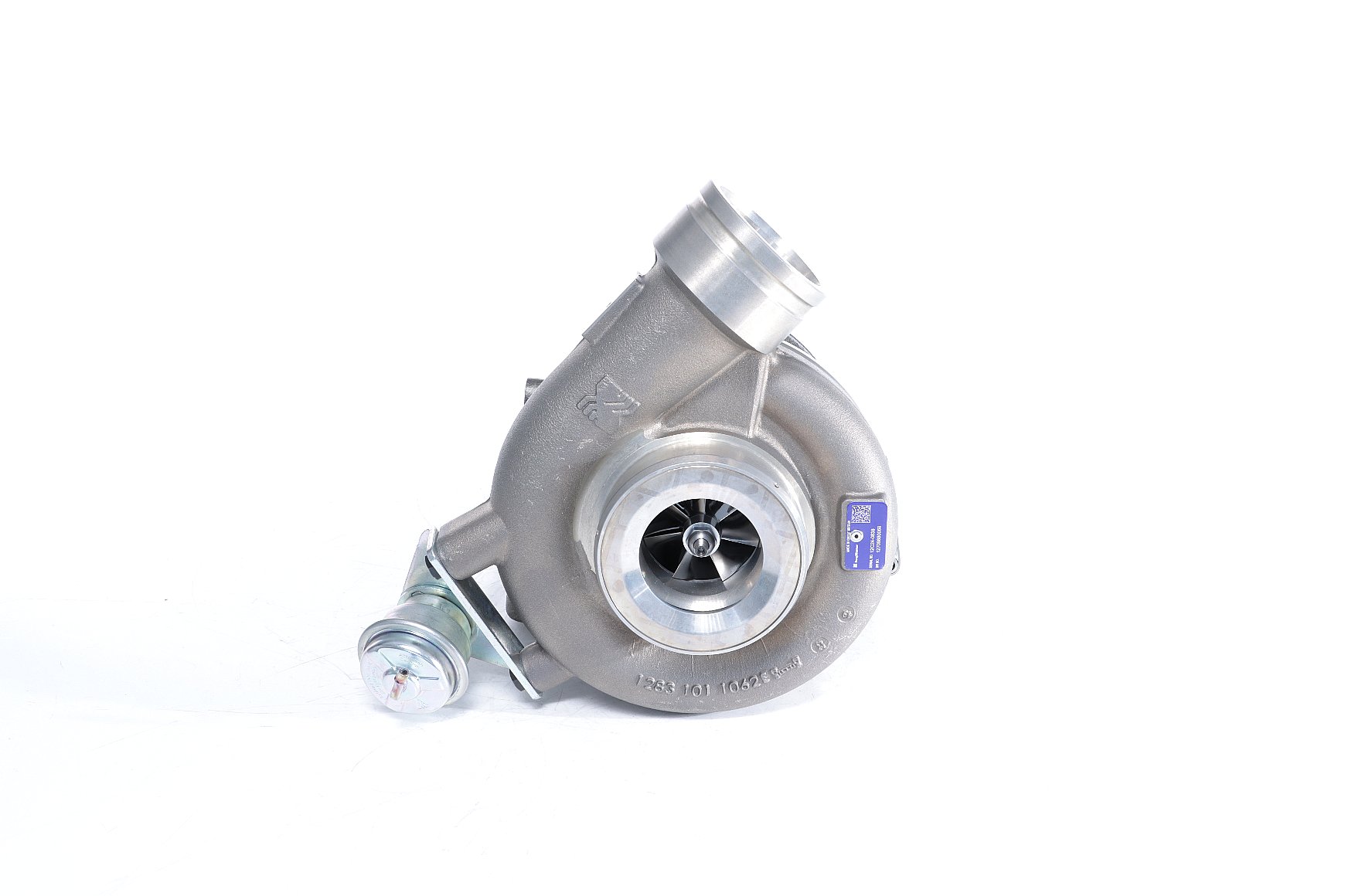 BTS TURBO 04910544 Turbocharger