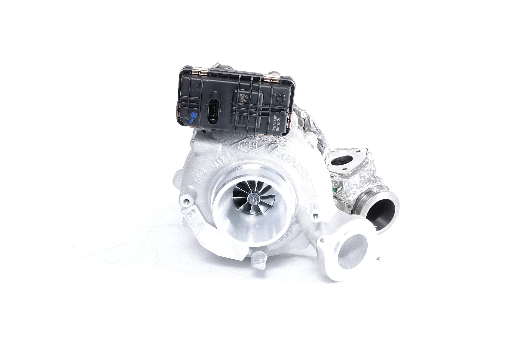 BTS TURBO 059145873FM Turboaggregat
