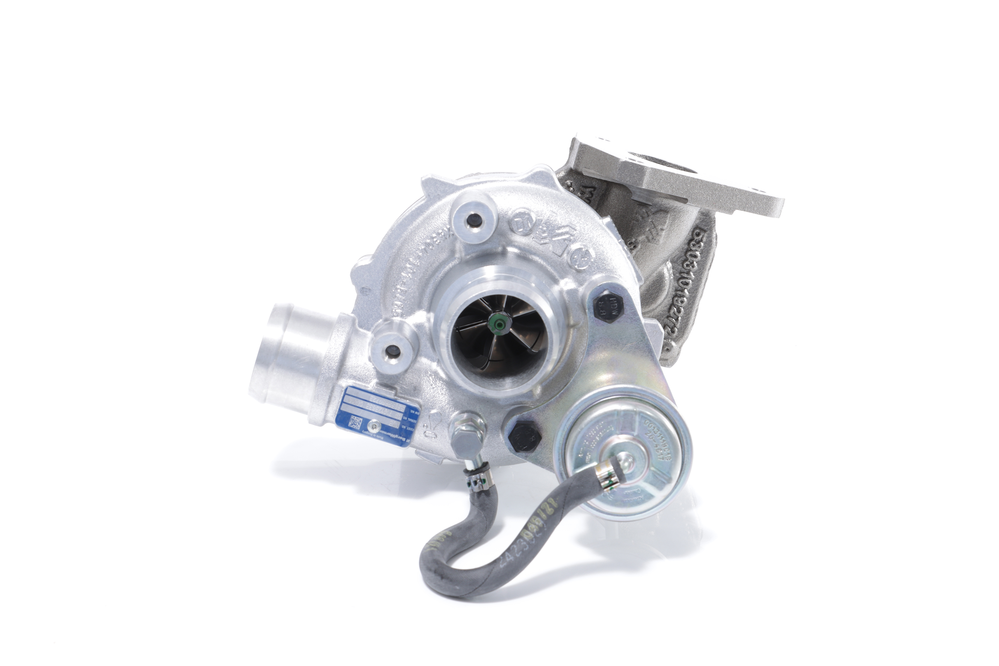 BTS TURBO Turbolader T916971