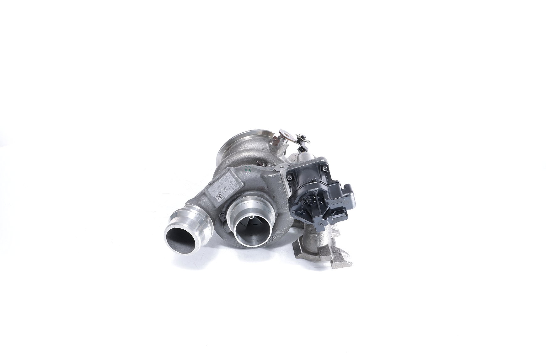 BTS TURBO Turbocharger T916978