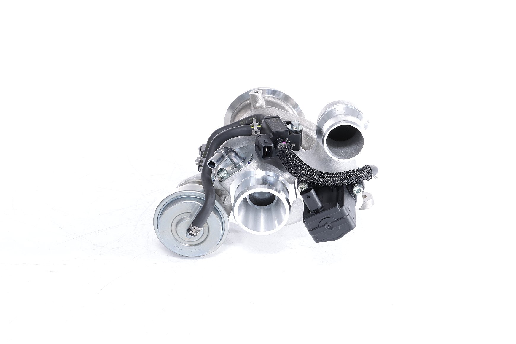 BTS TURBO Turbocharger T916992