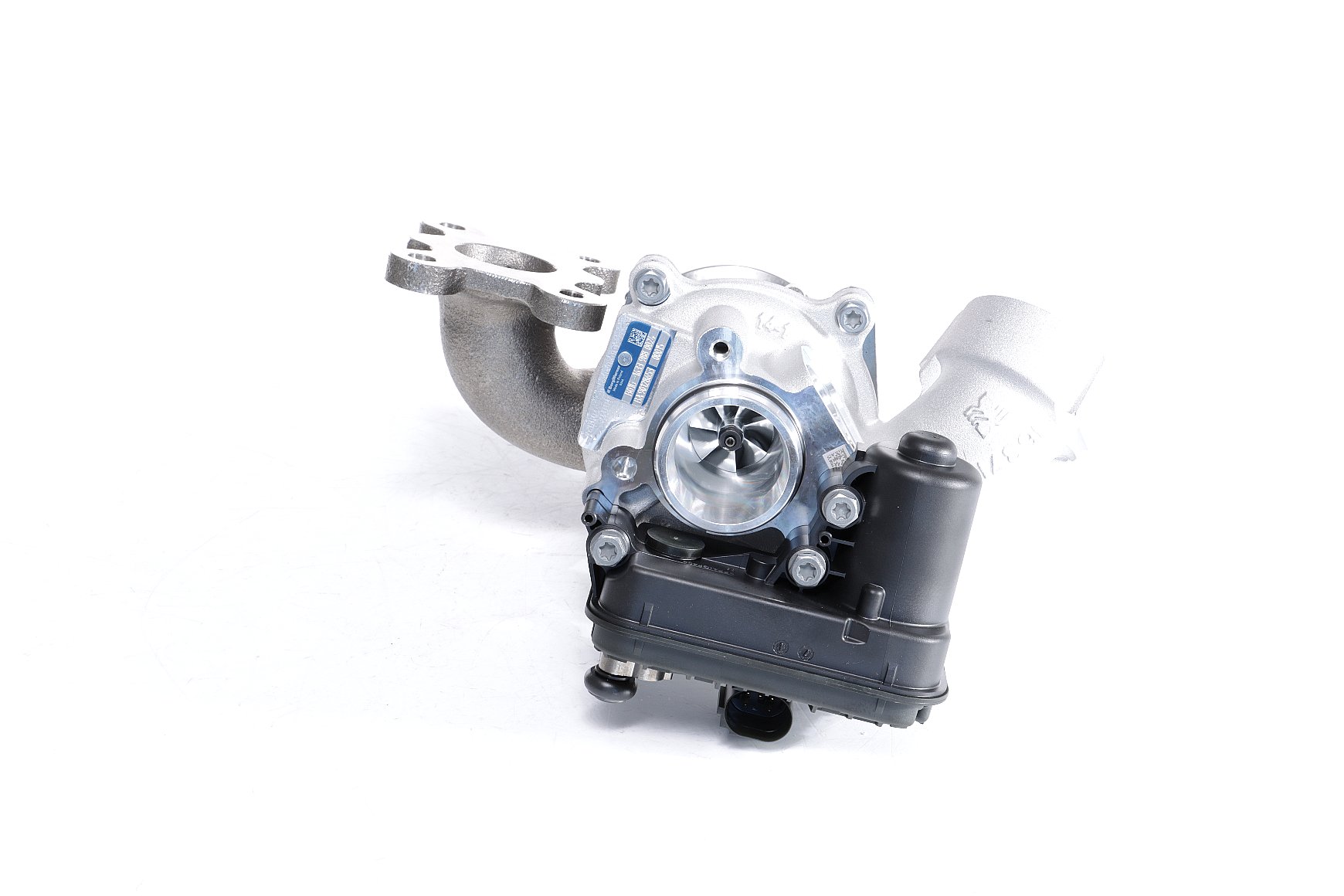 BTS TURBO T916993 Turbocharger Seat Ibiza 5 1.0 TSI Benzine 95 Pk 2015 kosten