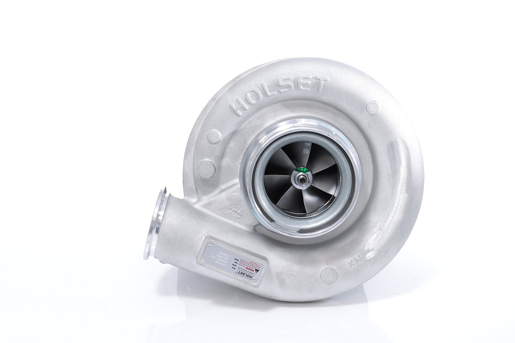 4031090H OE BTS TURBO Turbocharger T917039