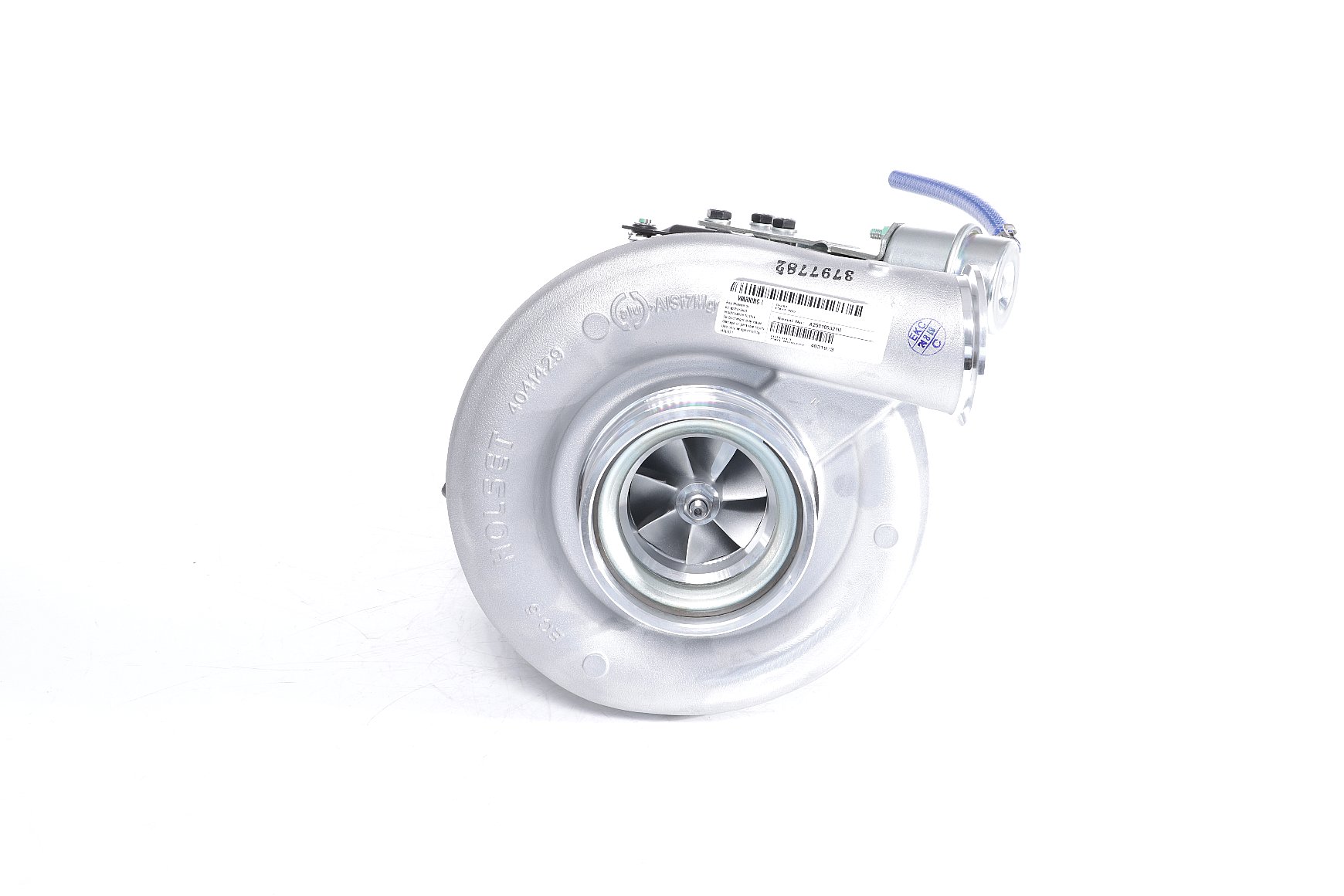 BTS TURBO Turbocharger T917058