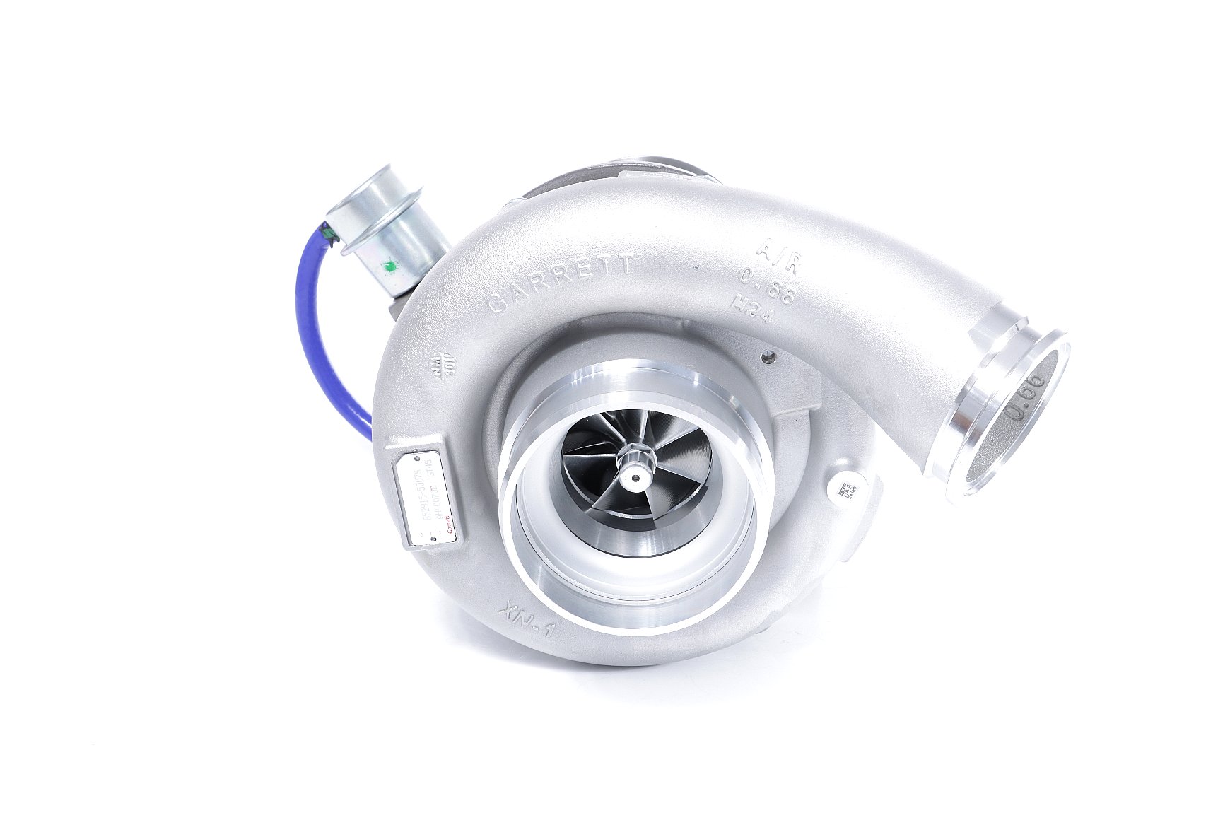 2933597 OE BTS TURBO Turbolader T917071